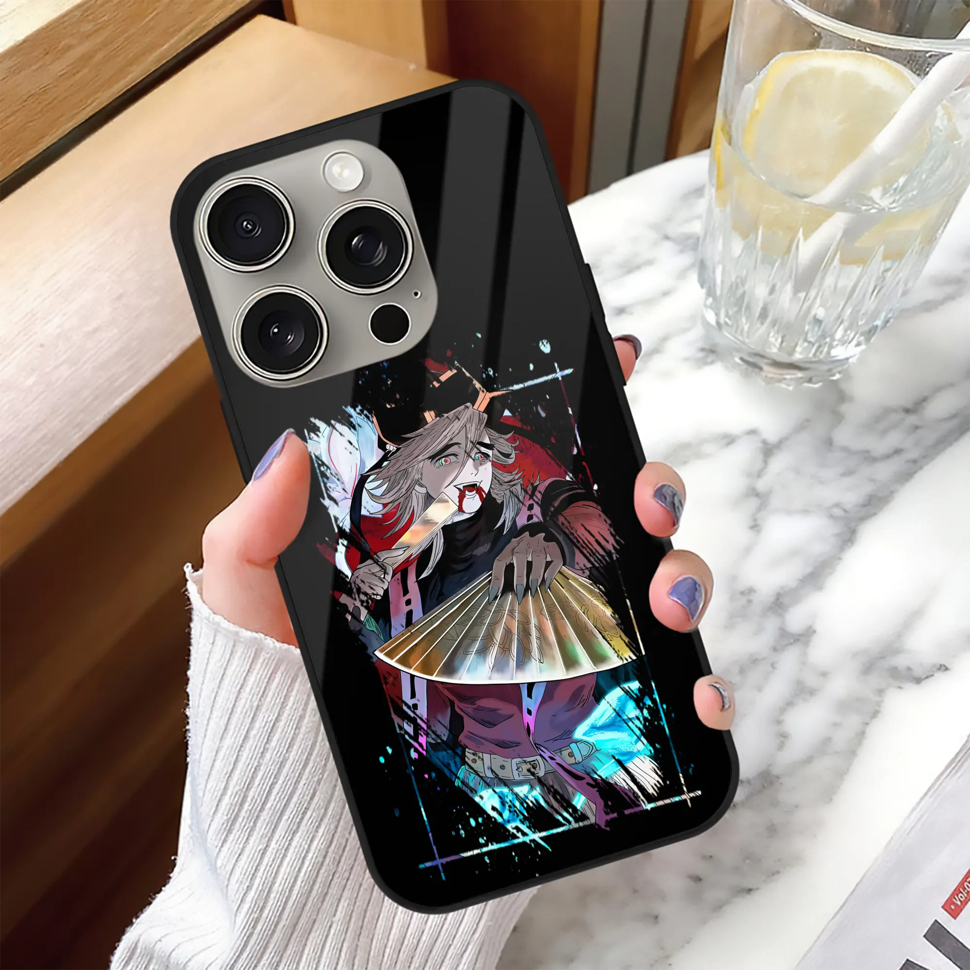 鬼滅の刃 グッズ,童磨