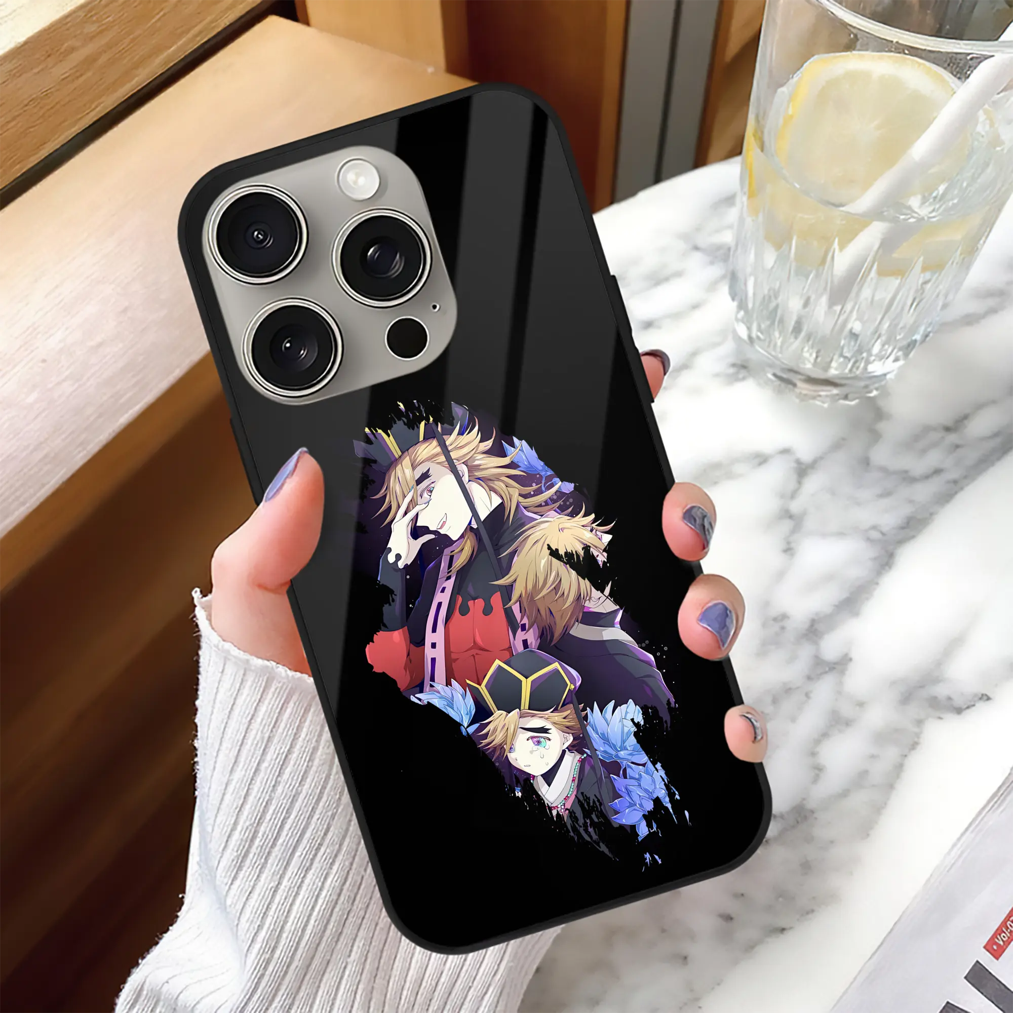 鬼滅の刃 グッズ,童磨