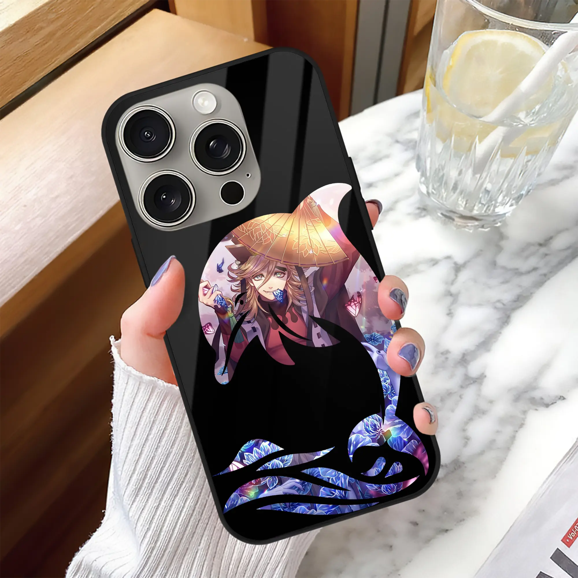 鬼滅の刃 グッズ,童磨