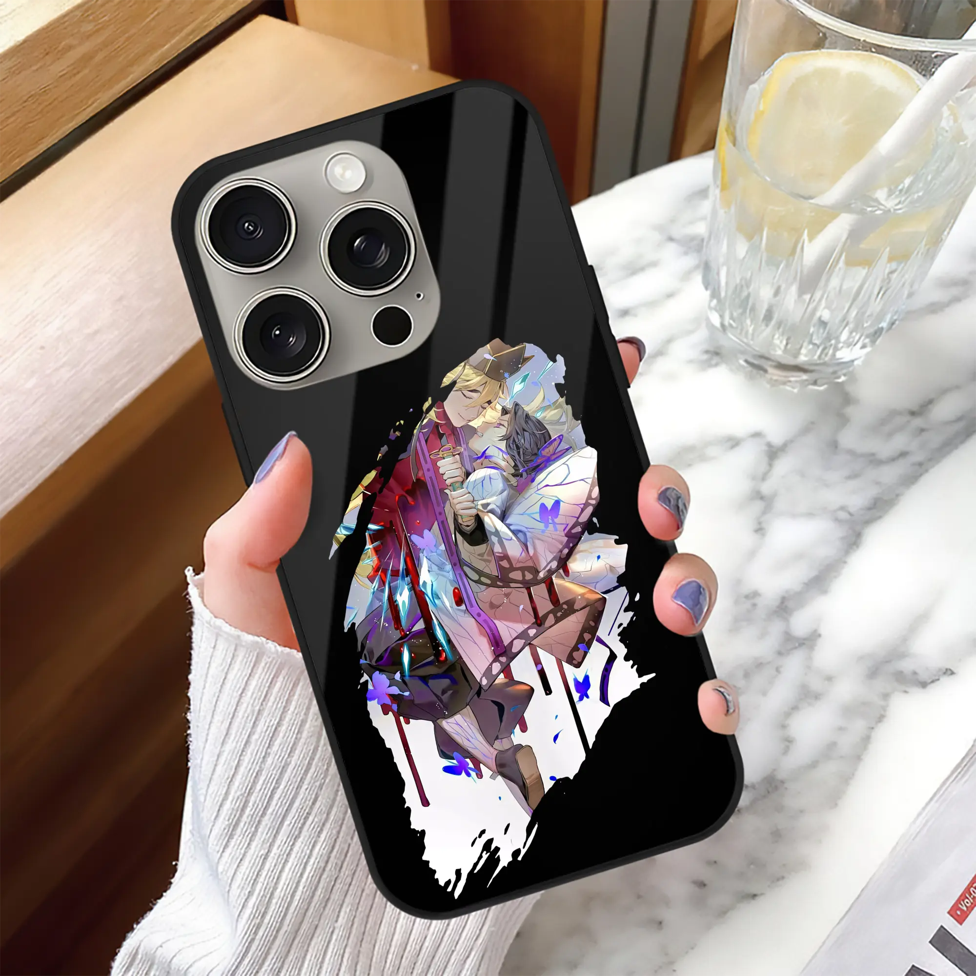 鬼滅の刃 グッズ,童磨