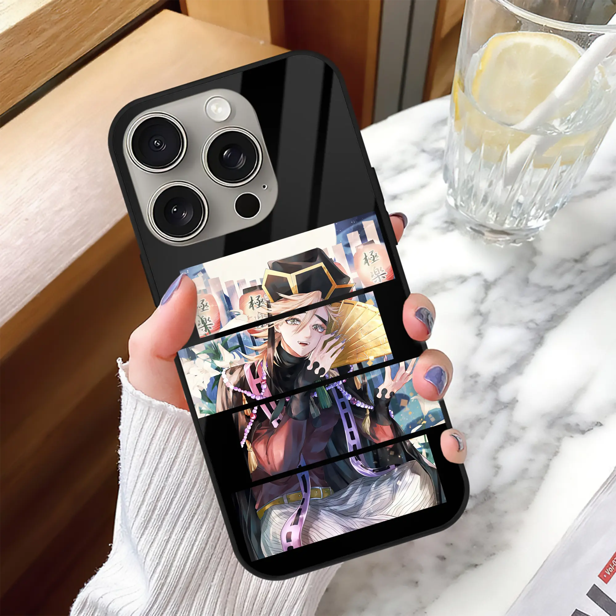 鬼滅の刃 グッズ,童磨