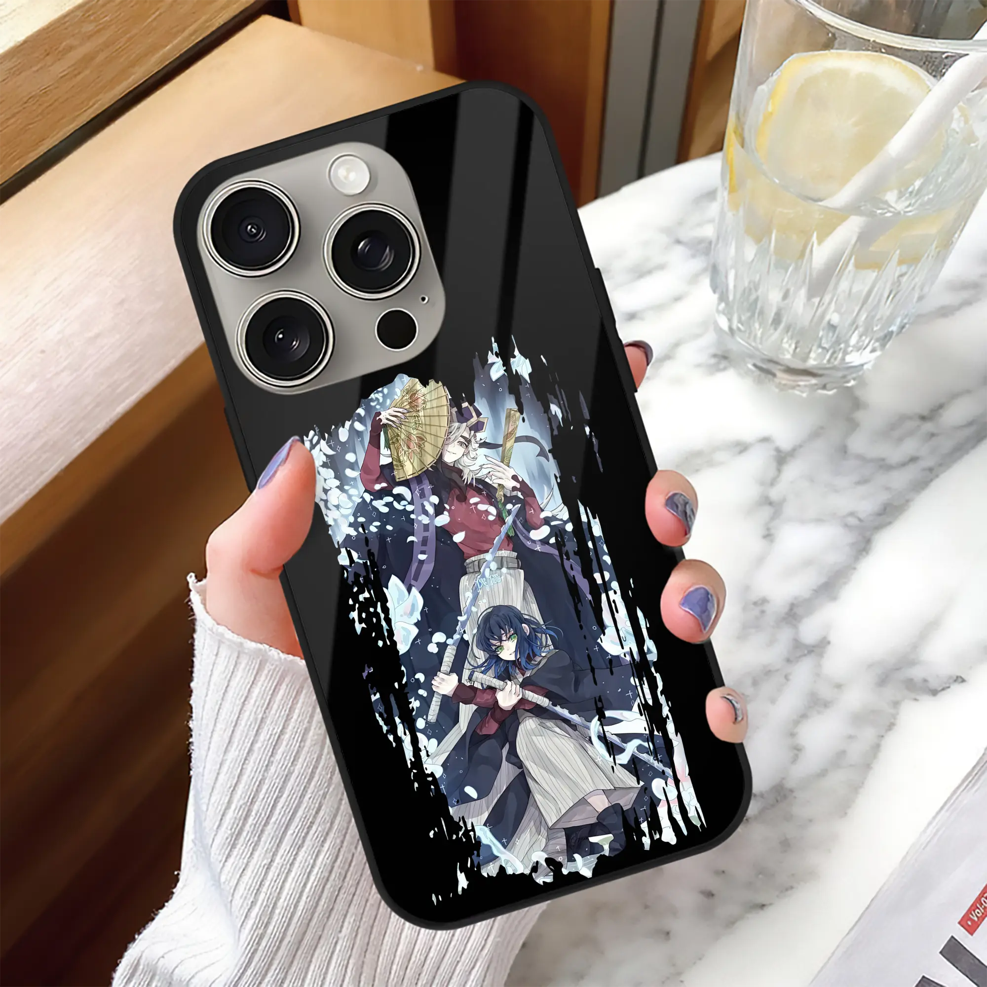 鬼滅の刃 グッズ,童磨