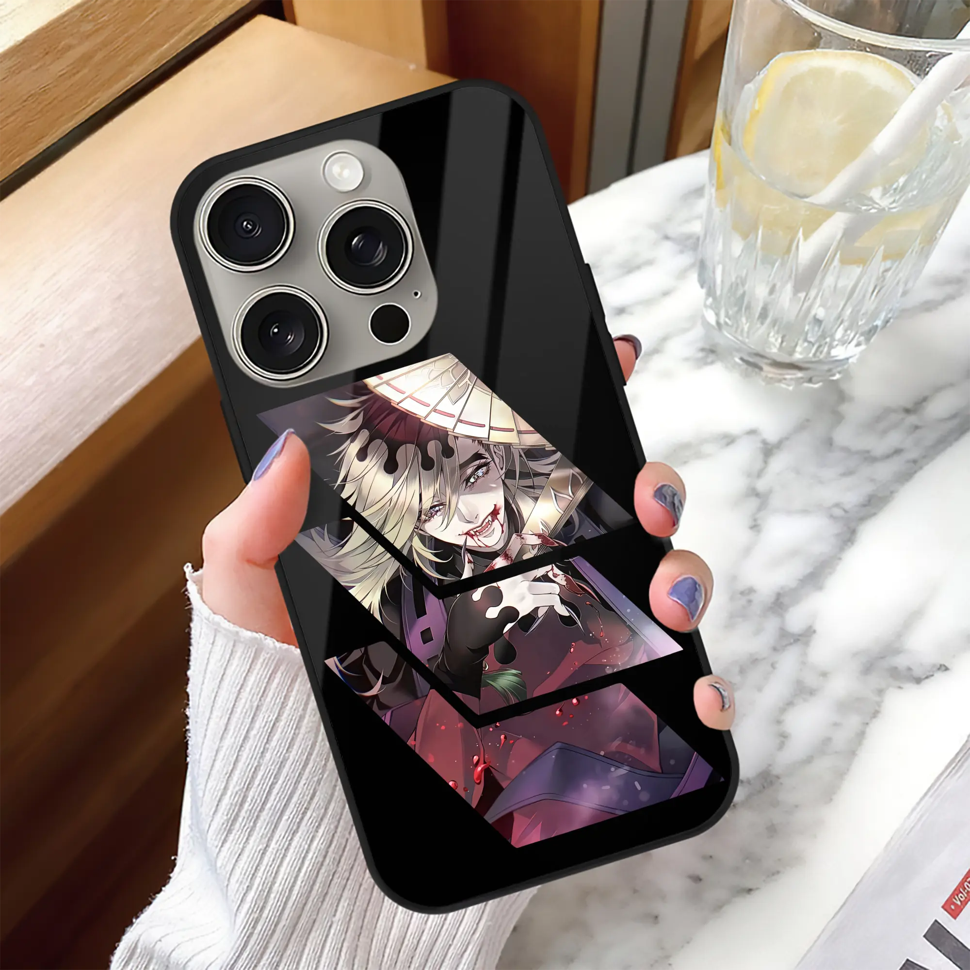 鬼滅の刃 グッズ,童磨