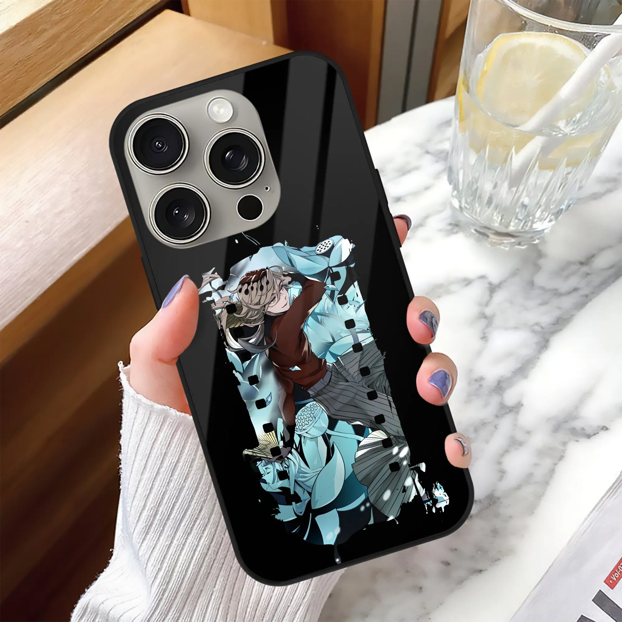 鬼滅の刃 グッズ,童磨