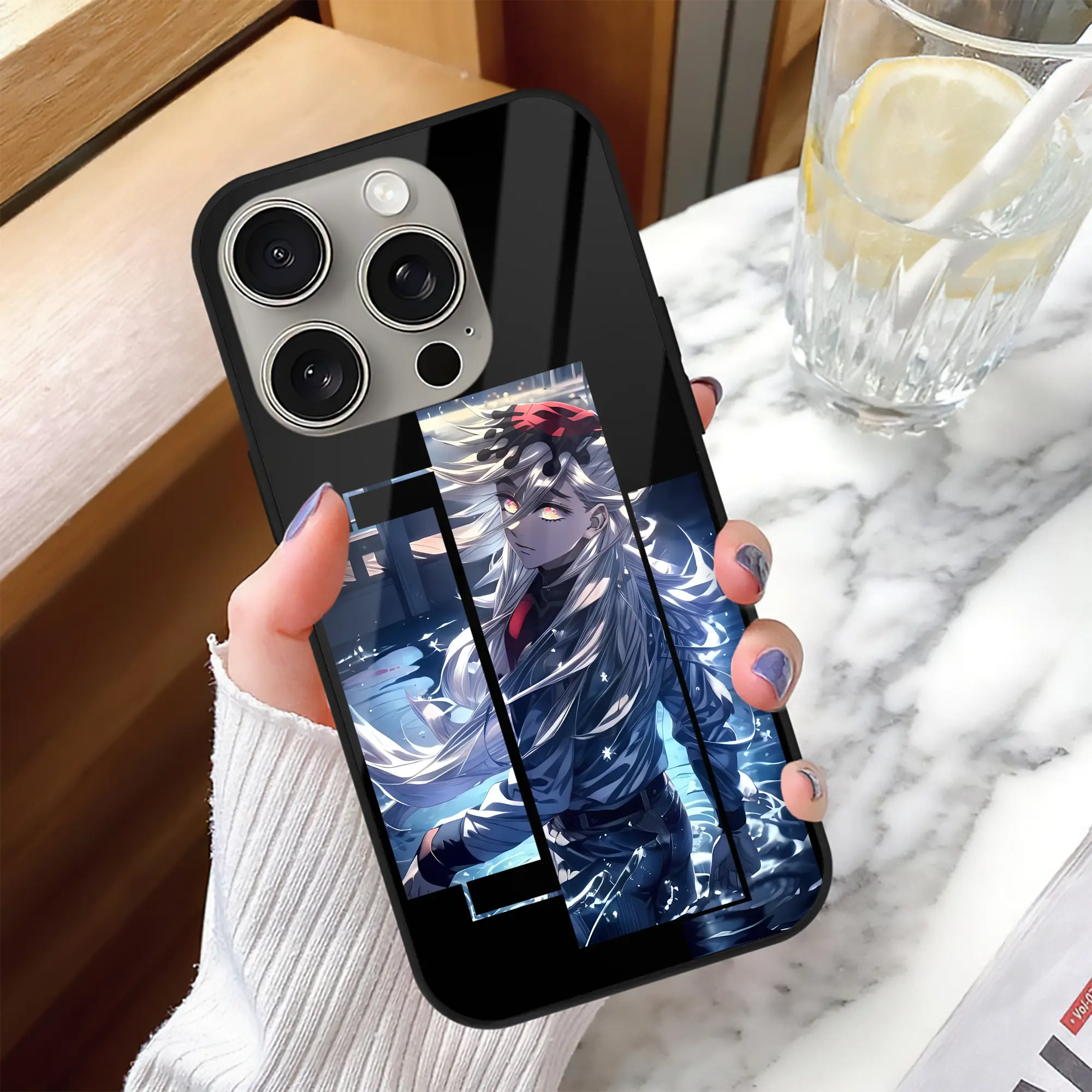 鬼滅の刃 グッズ,童磨