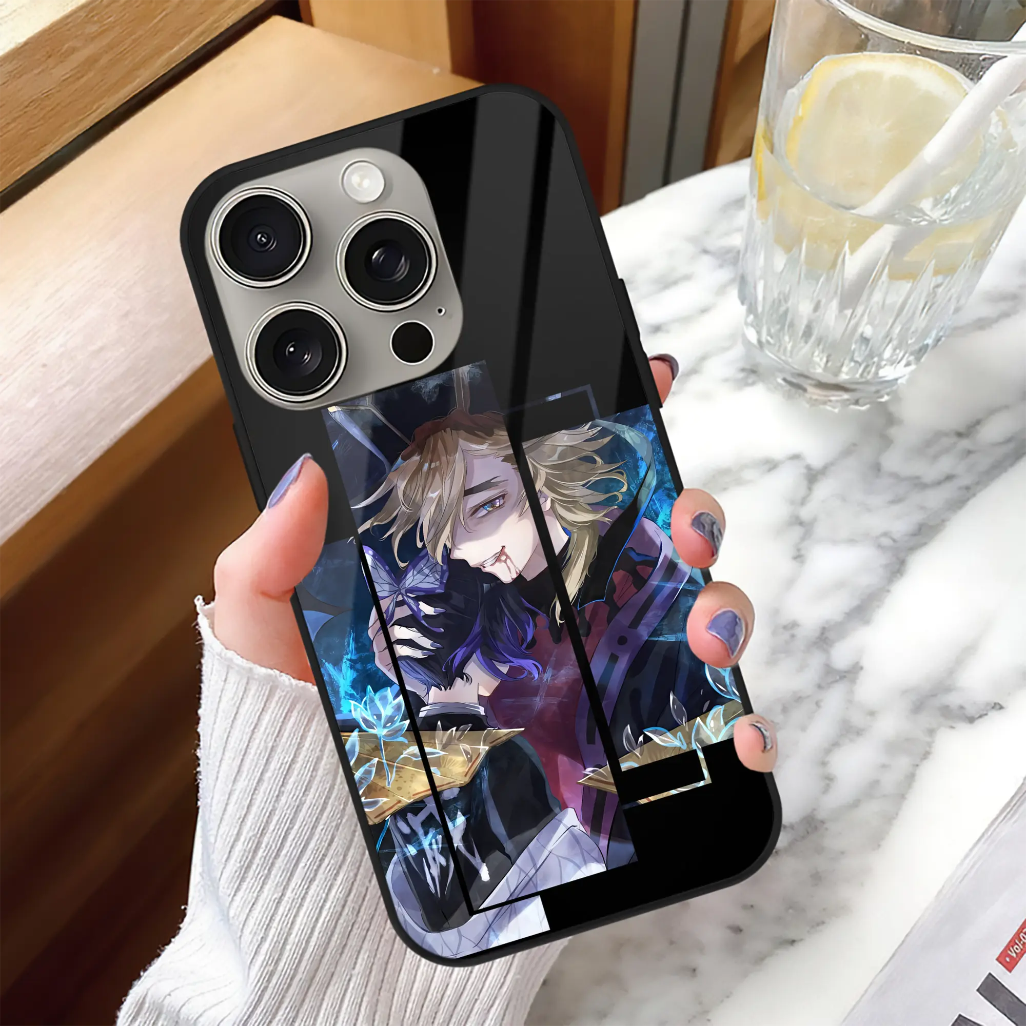 鬼滅の刃 グッズ,童磨