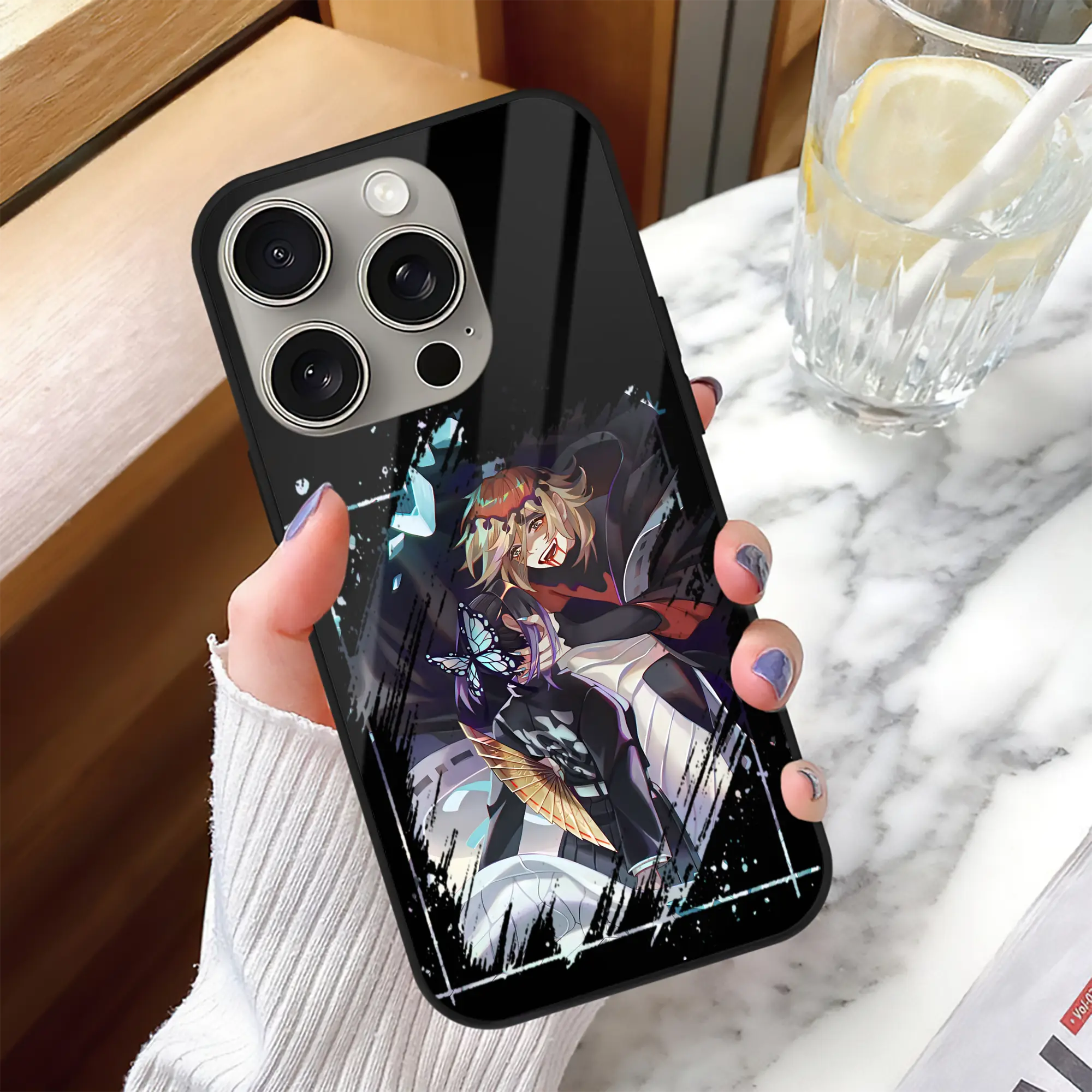 鬼滅の刃 グッズ,童磨