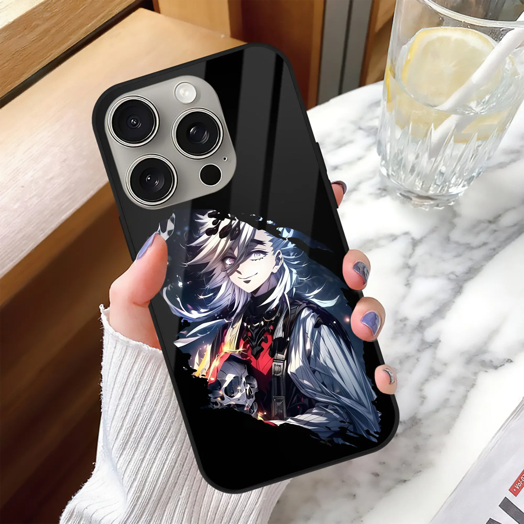 鬼滅の刃 グッズ,童磨