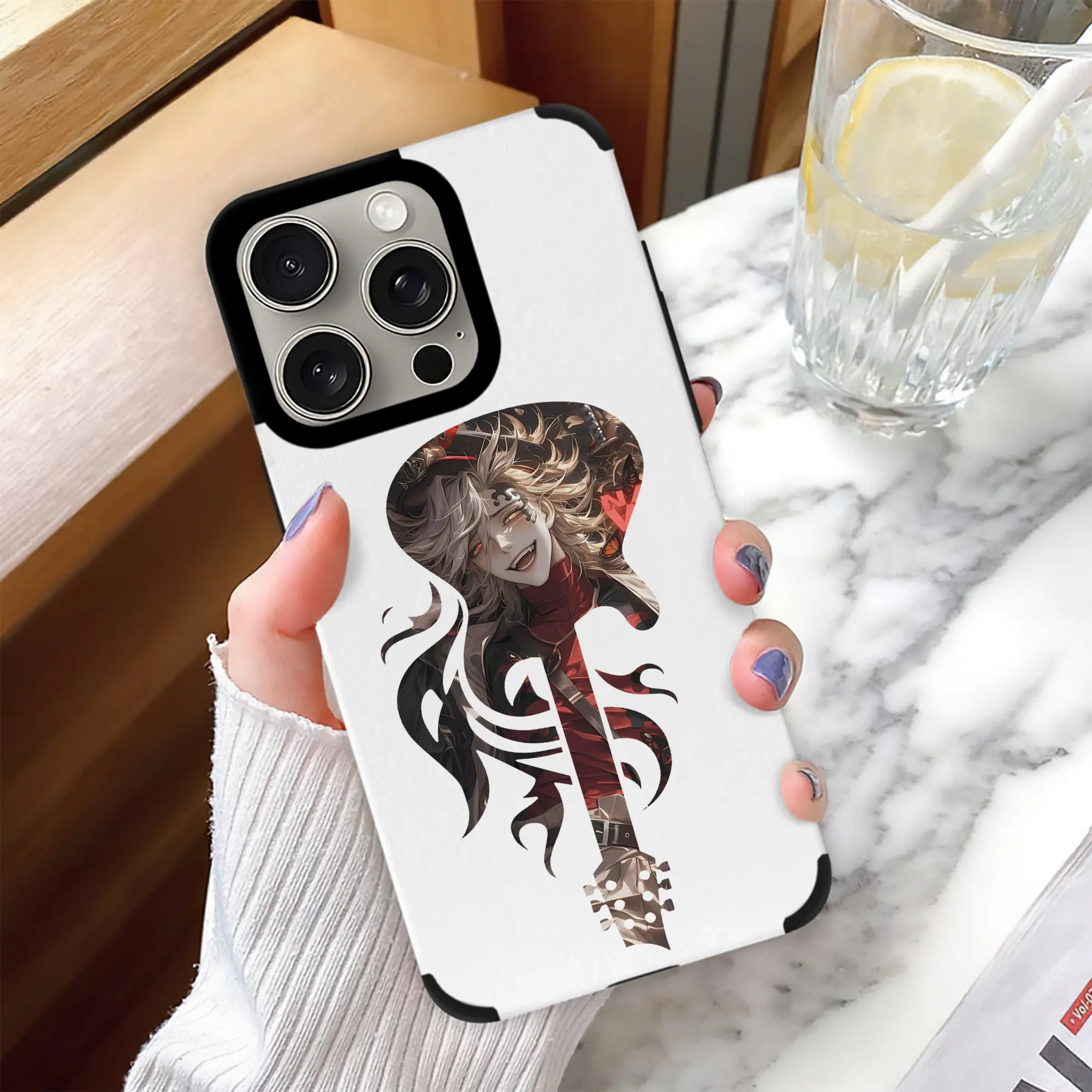 鬼滅の刃 グッズ,童磨