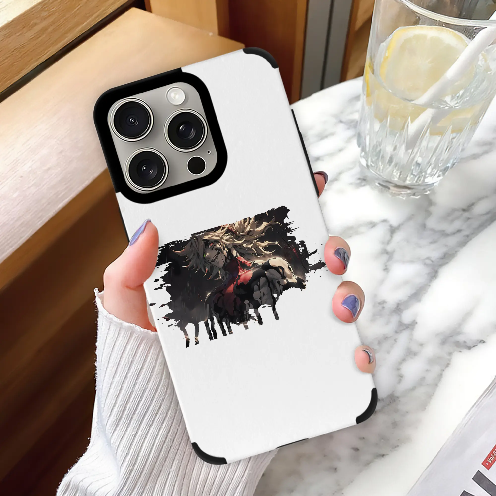 鬼滅の刃 グッズ,童磨