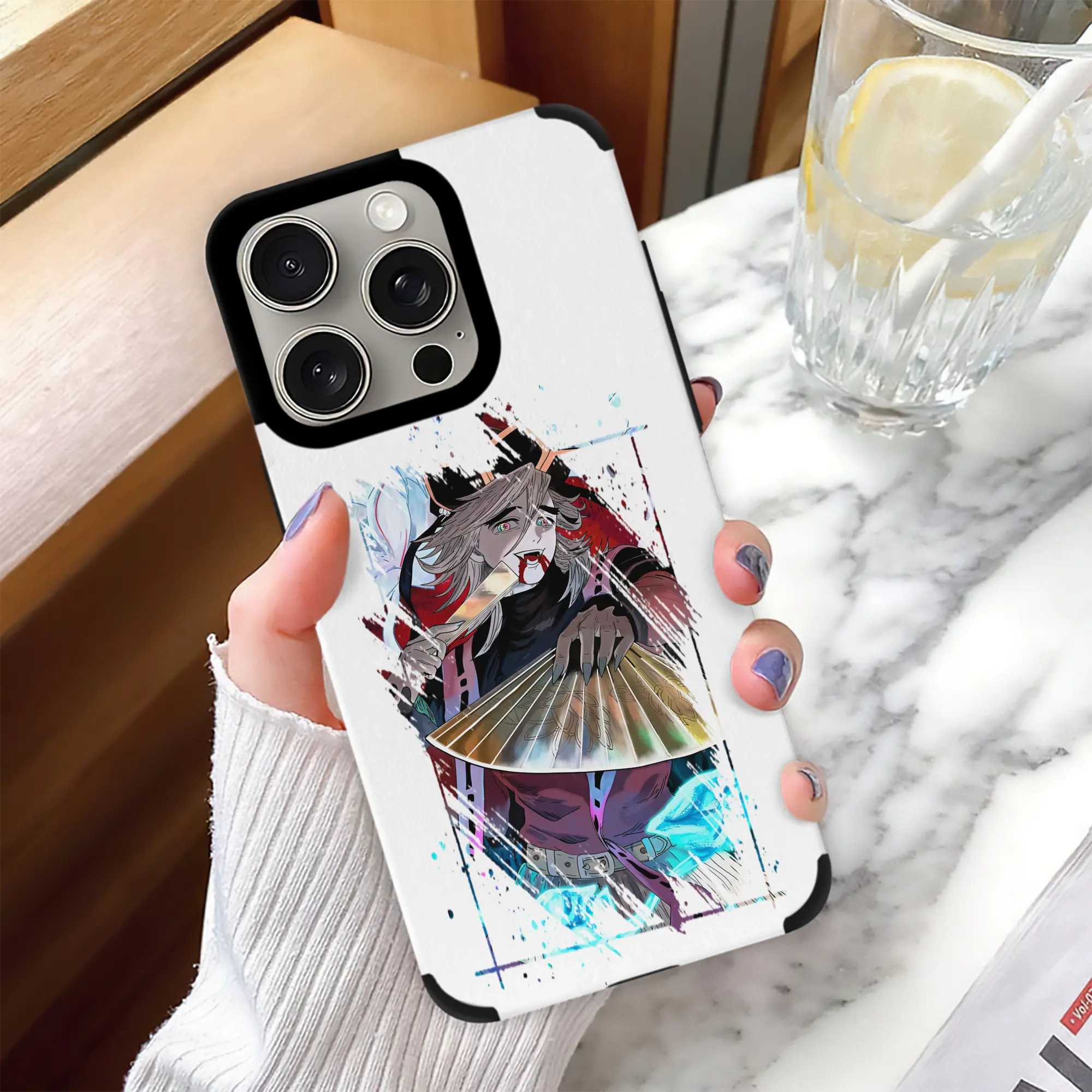 鬼滅の刃 グッズ,童磨