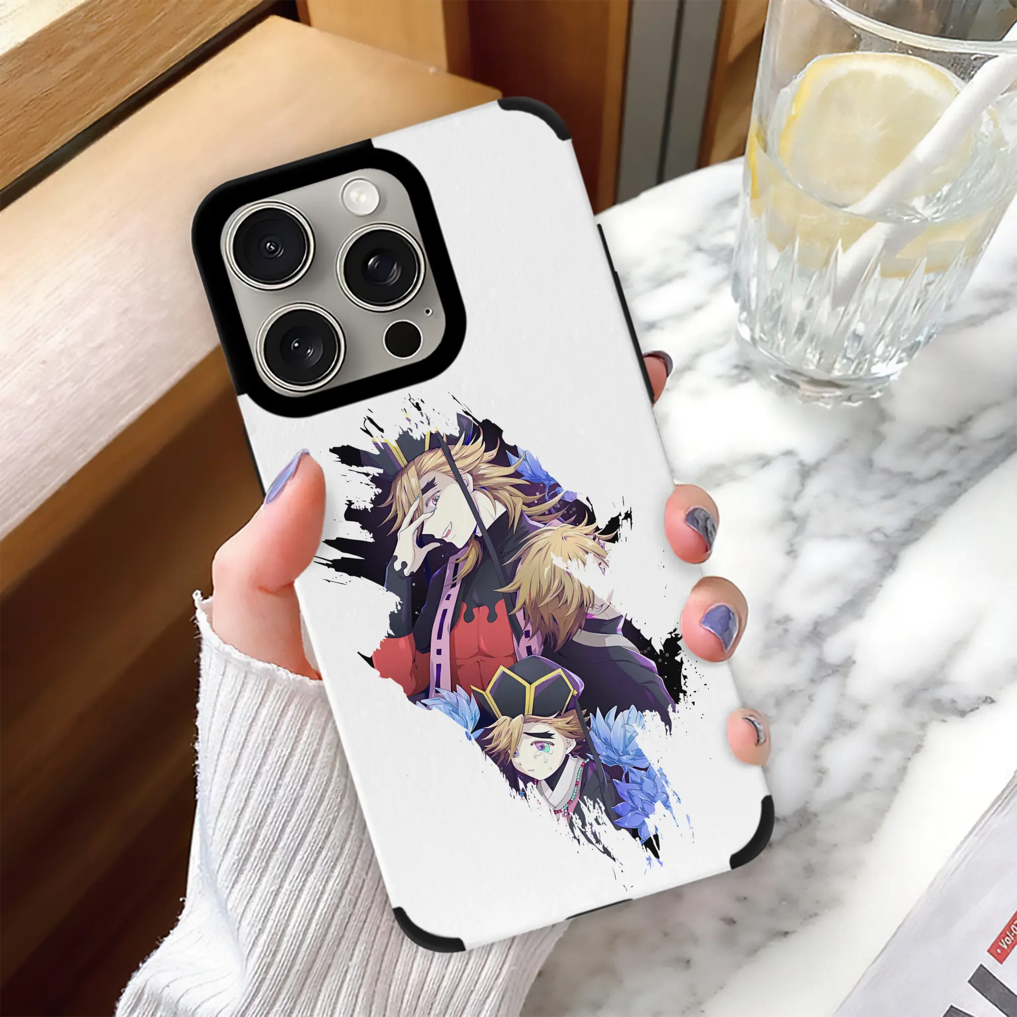 鬼滅の刃 グッズ,童磨