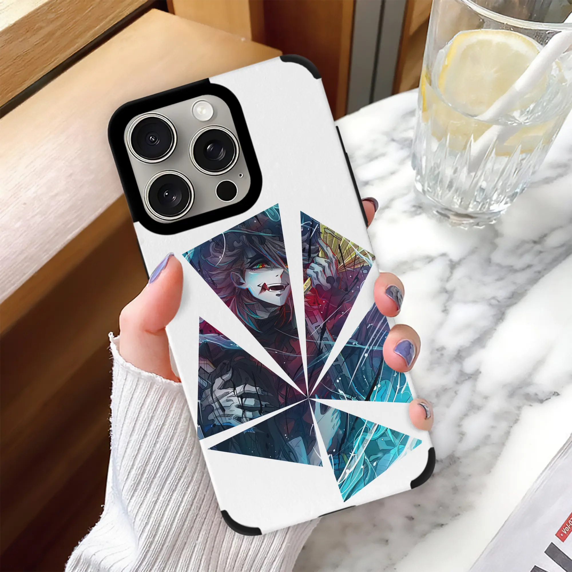 鬼滅の刃 グッズ,童磨