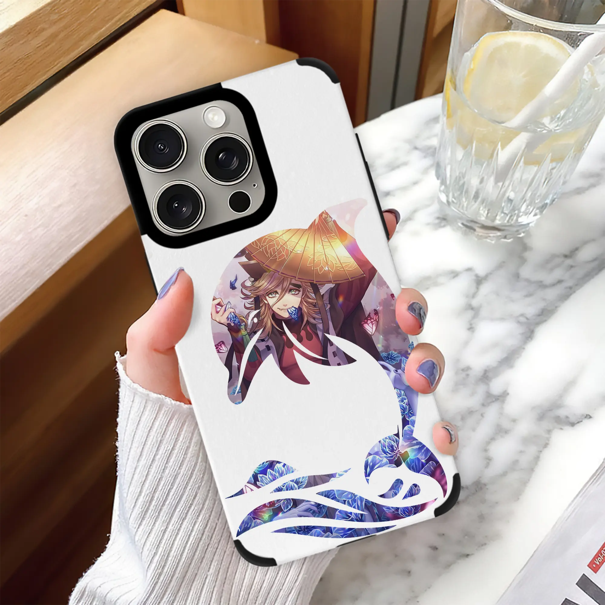 鬼滅の刃 グッズ,童磨