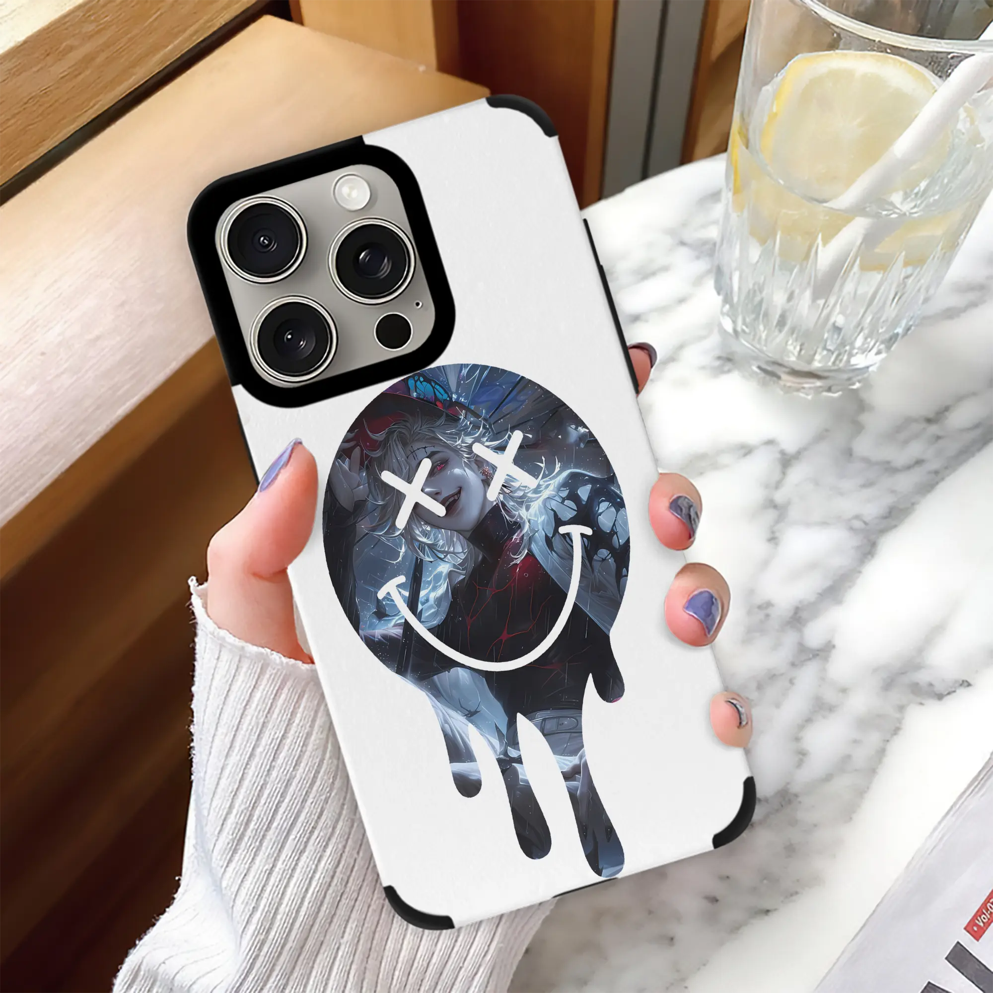 鬼滅の刃 グッズ,童磨