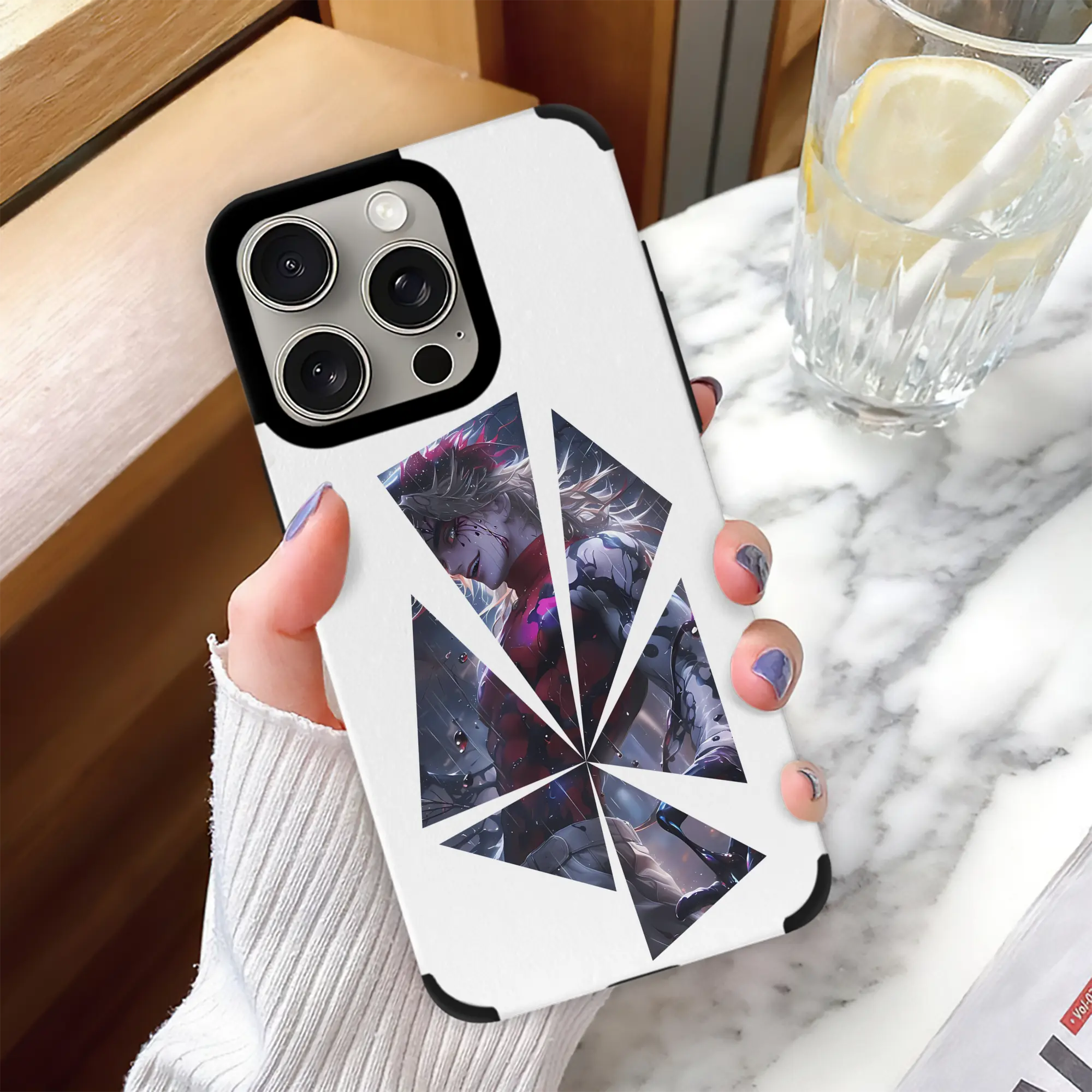 鬼滅の刃 グッズ,童磨