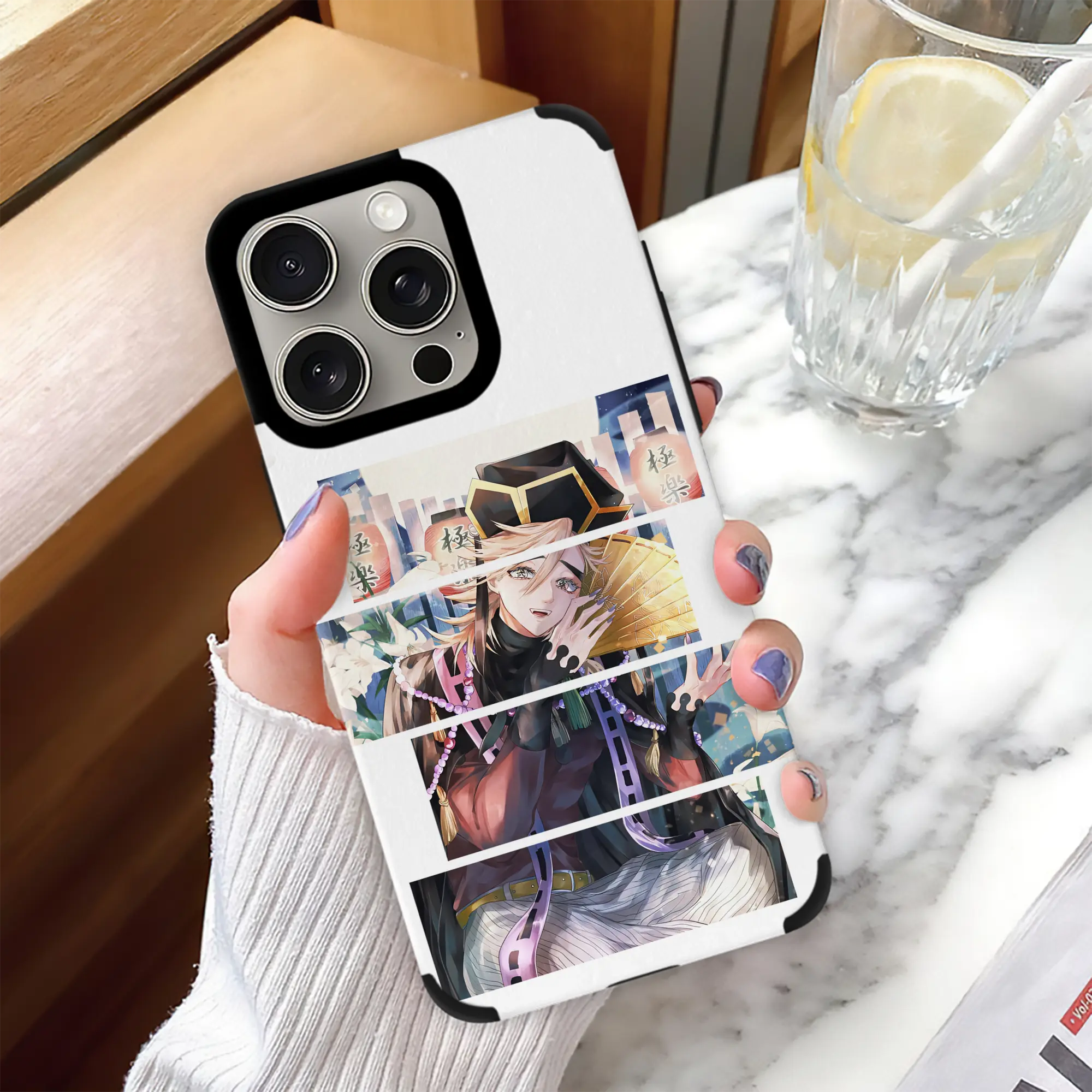 鬼滅の刃 グッズ,童磨