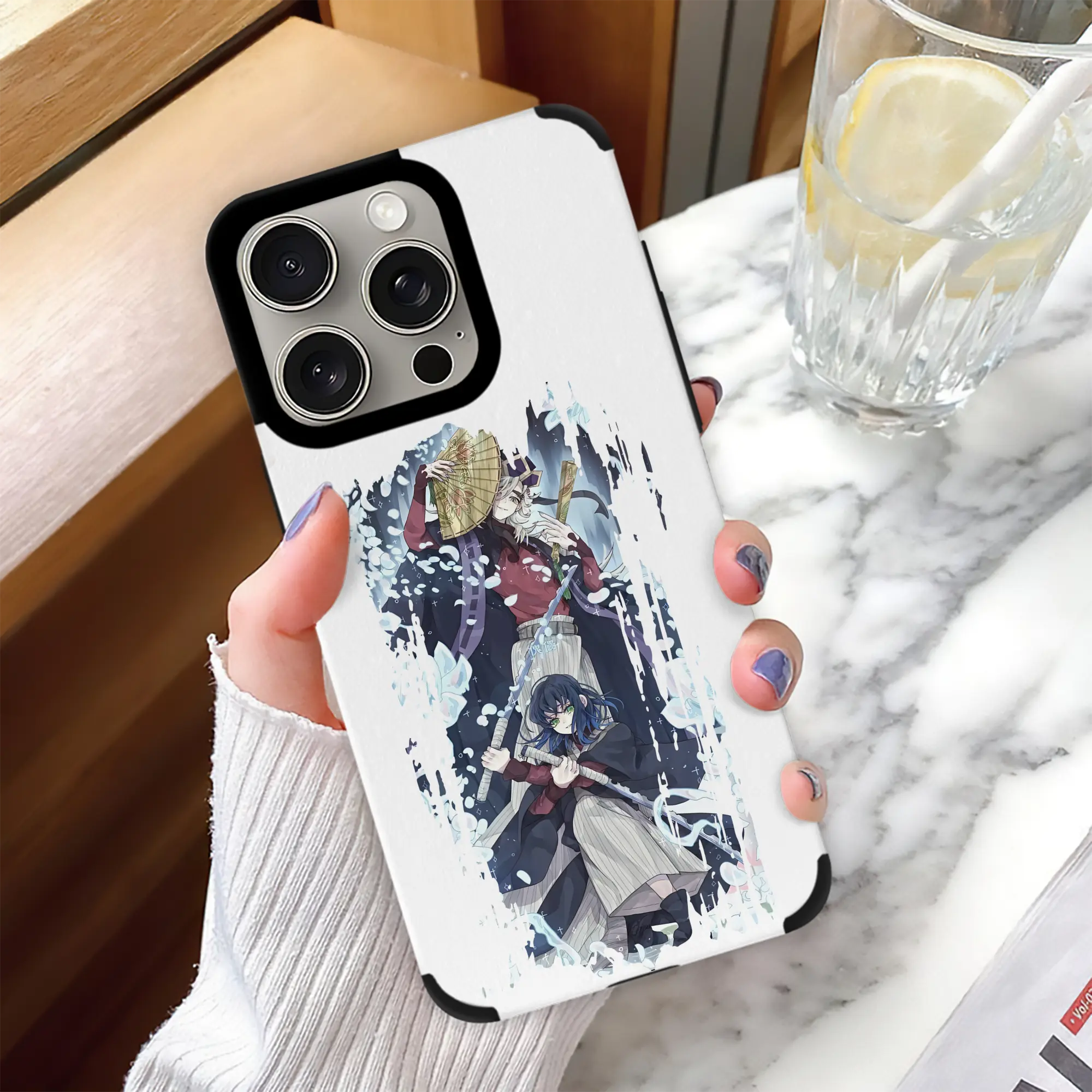 鬼滅の刃 グッズ,童磨