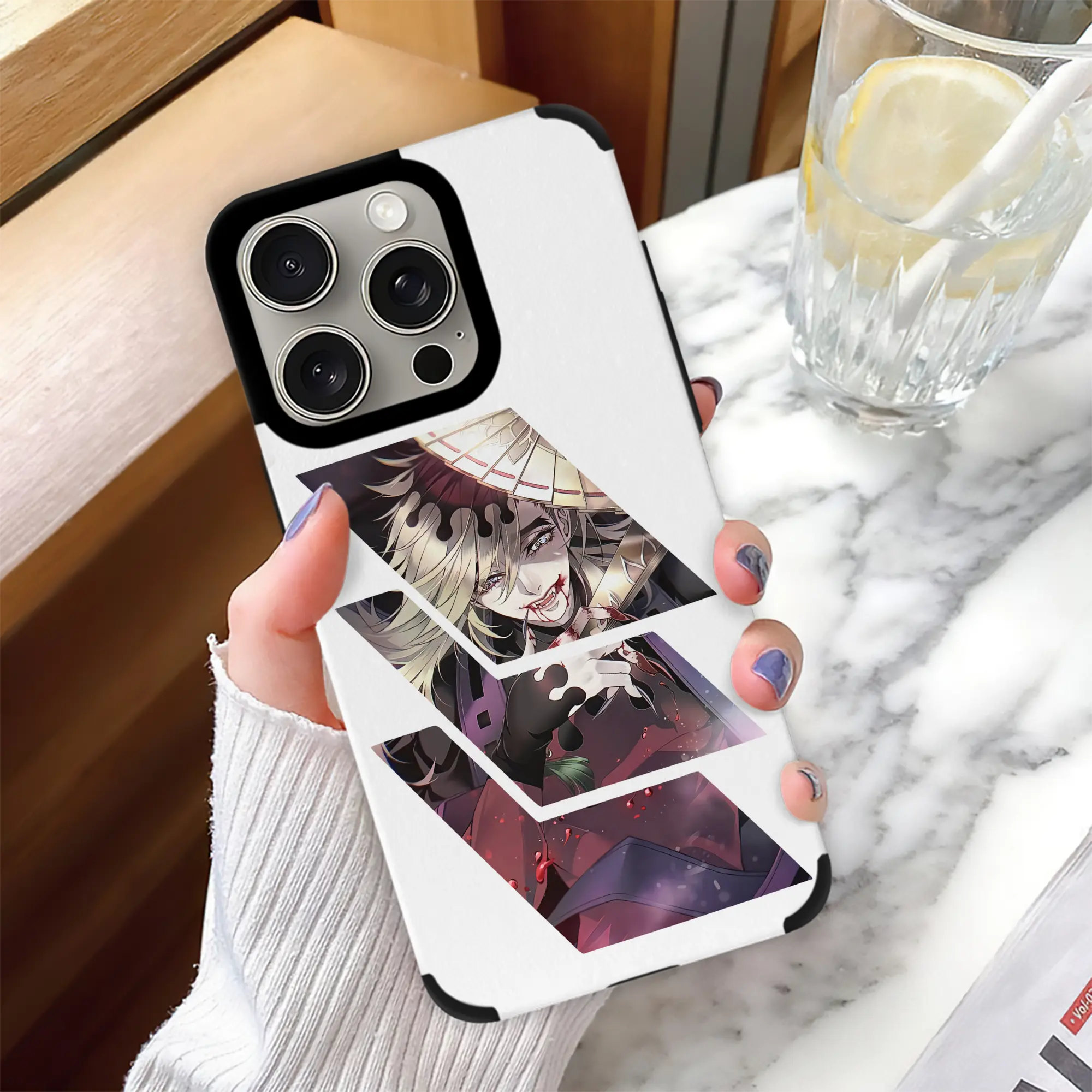 鬼滅の刃 グッズ,童磨