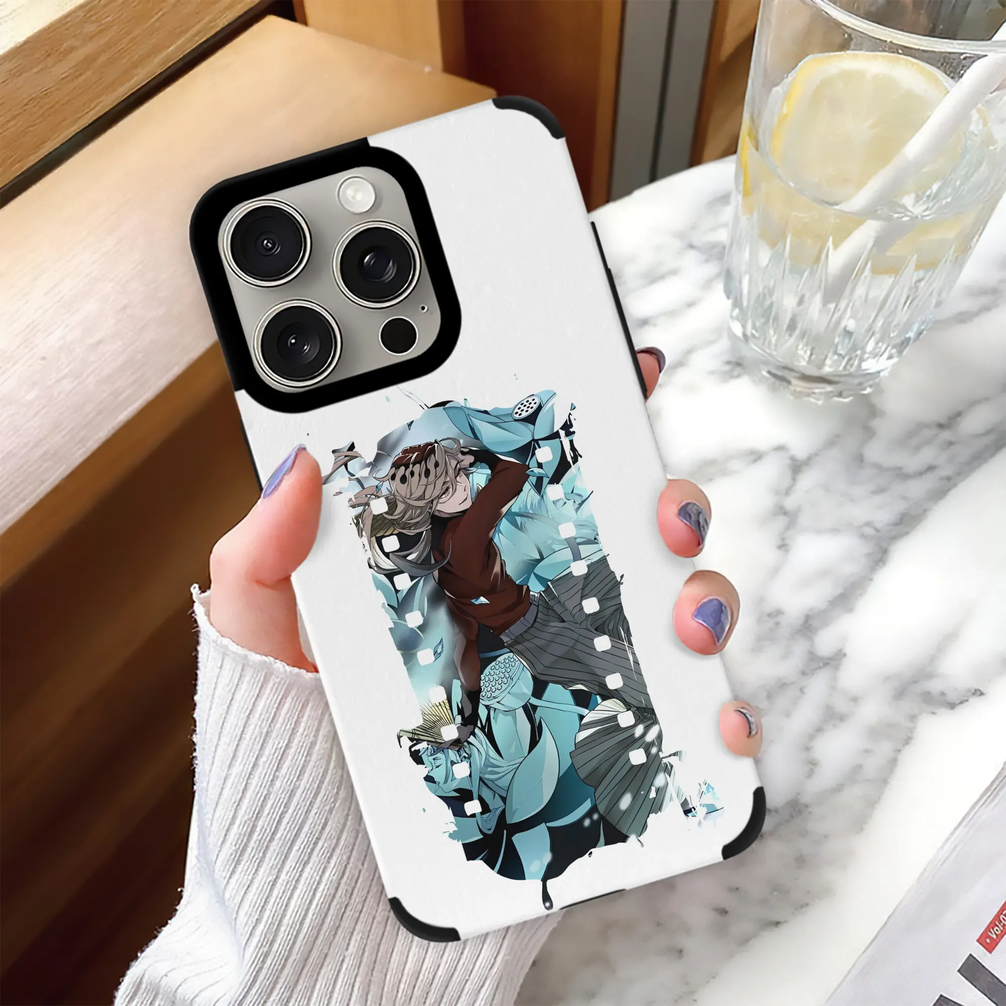 鬼滅の刃 グッズ,童磨