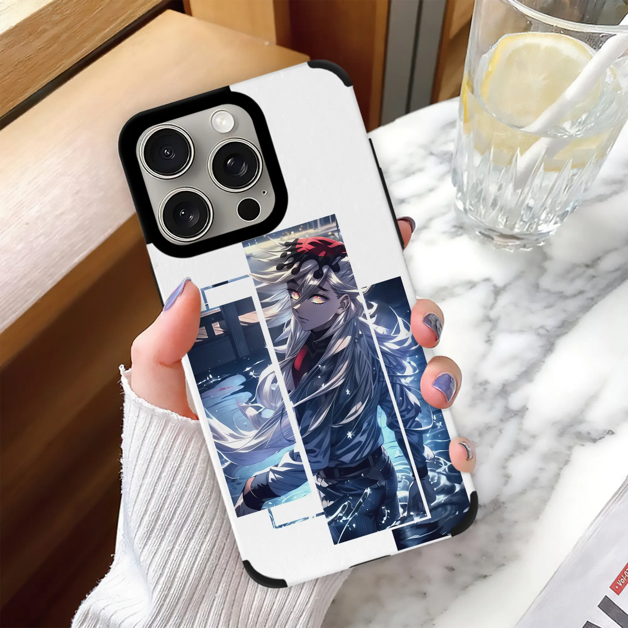 鬼滅の刃 グッズ,童磨