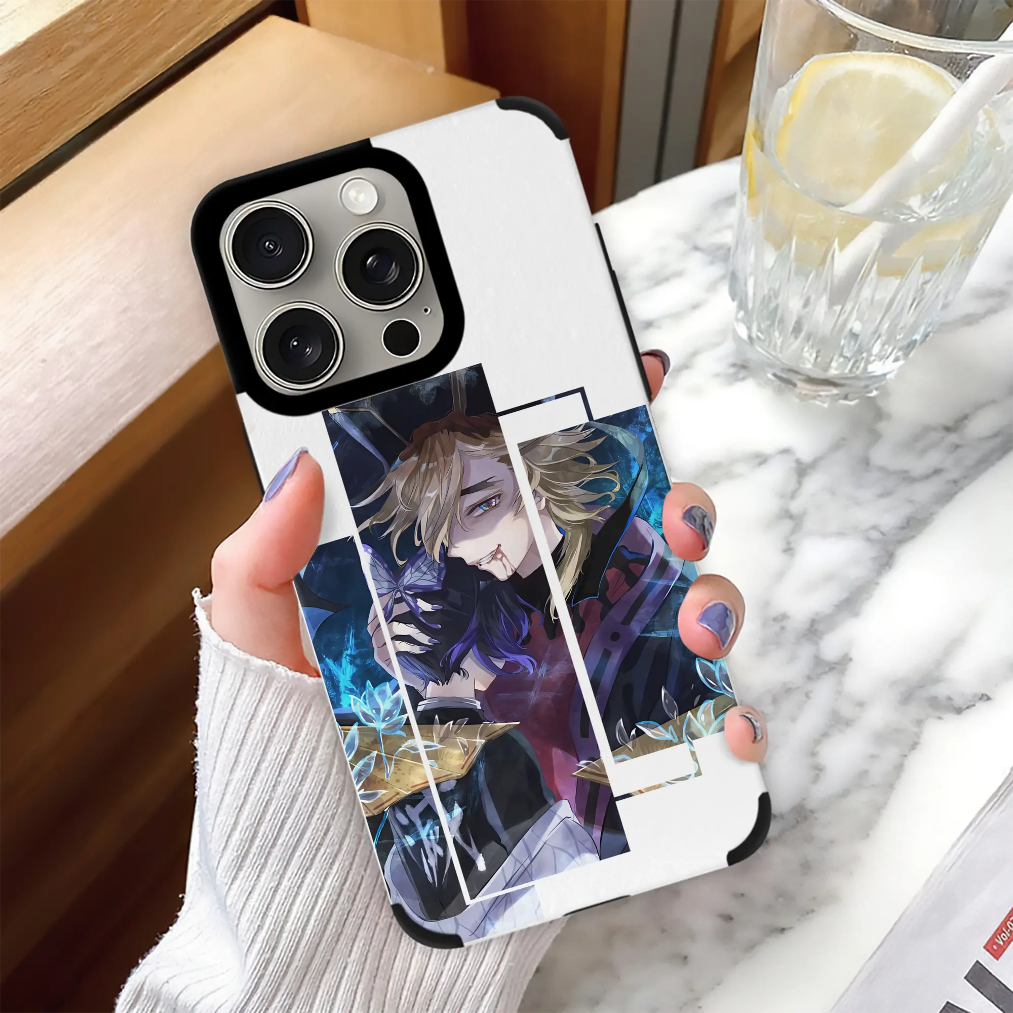 鬼滅の刃 グッズ,童磨