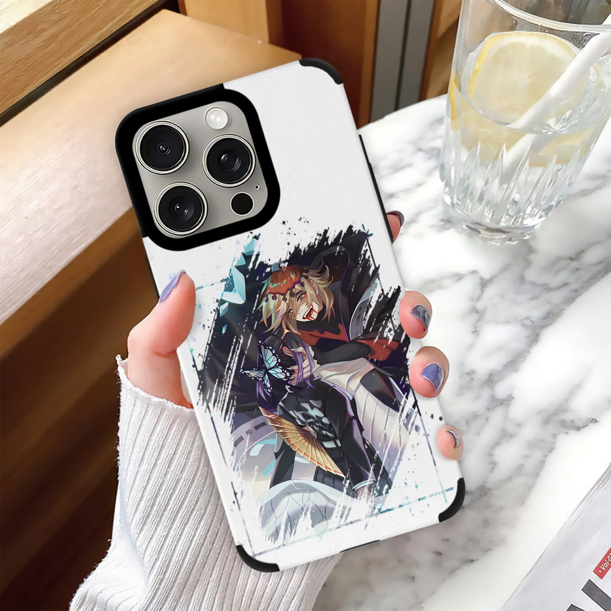 鬼滅の刃 グッズ,童磨