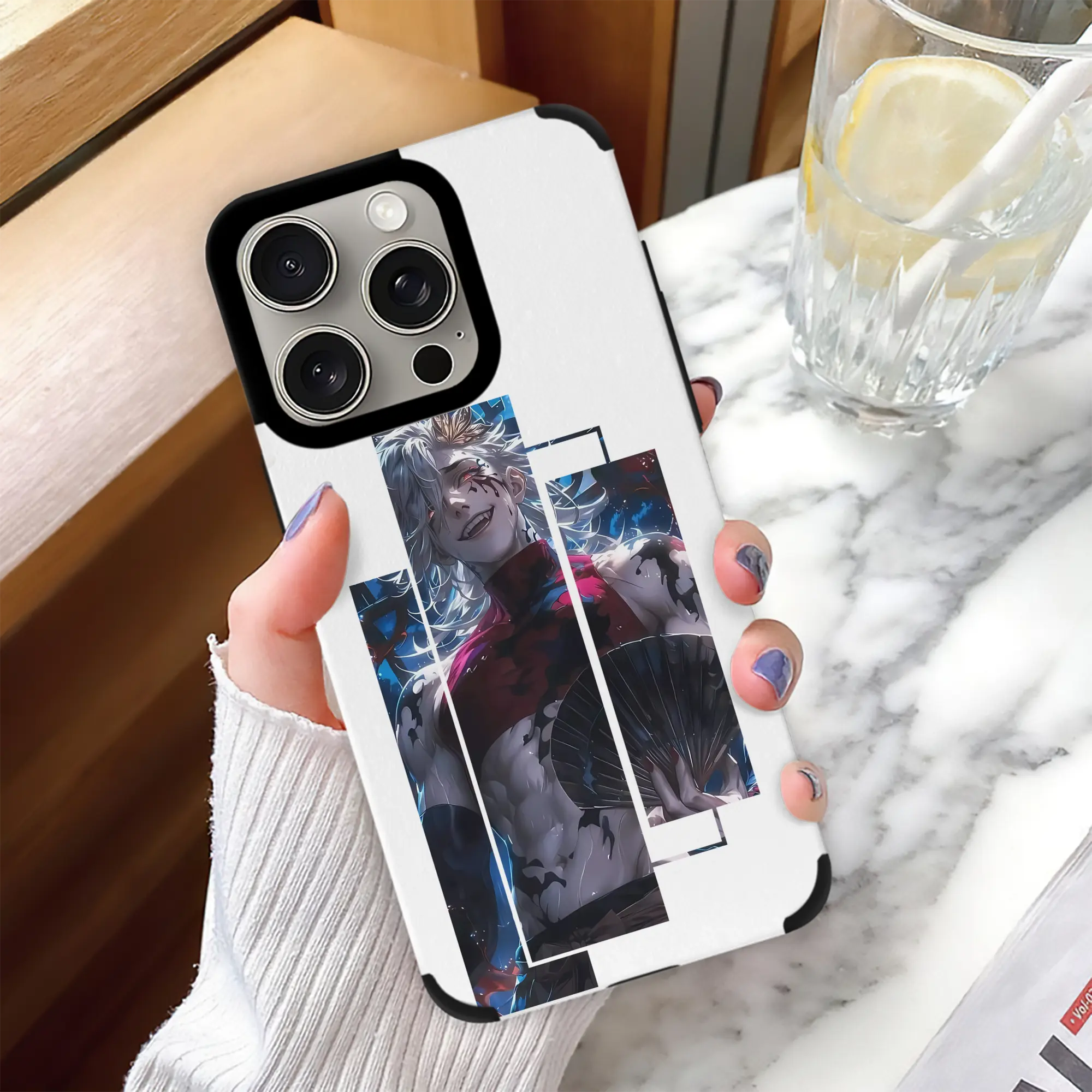 鬼滅の刃 グッズ,童磨