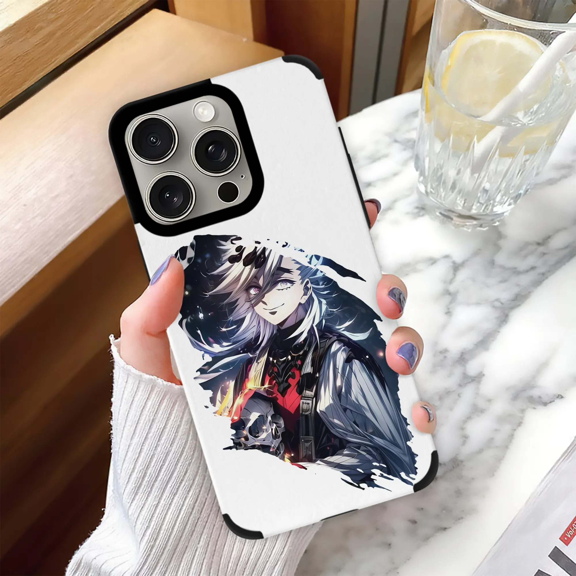 鬼滅の刃 グッズ,童磨