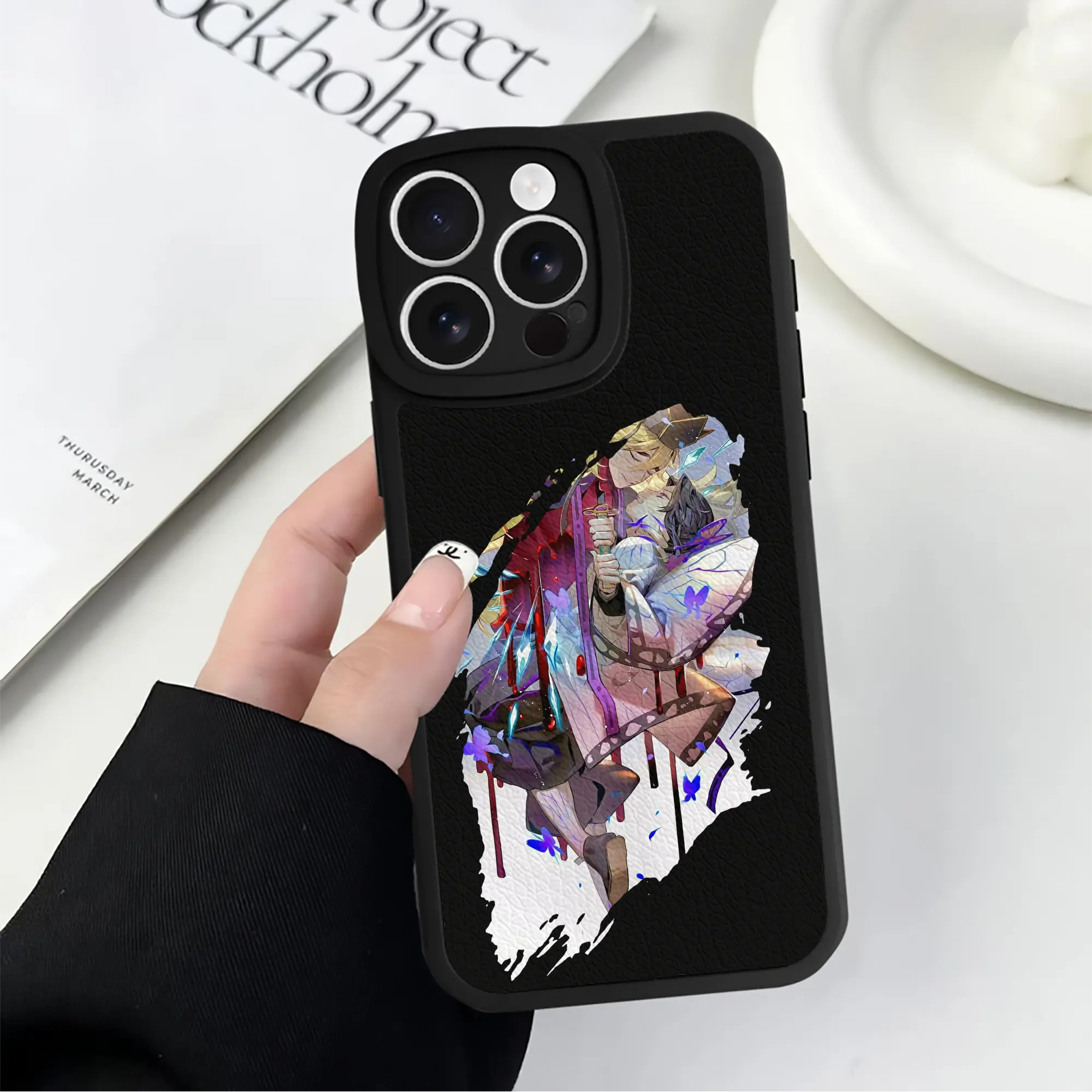 鬼滅の刃 グッズ,童磨