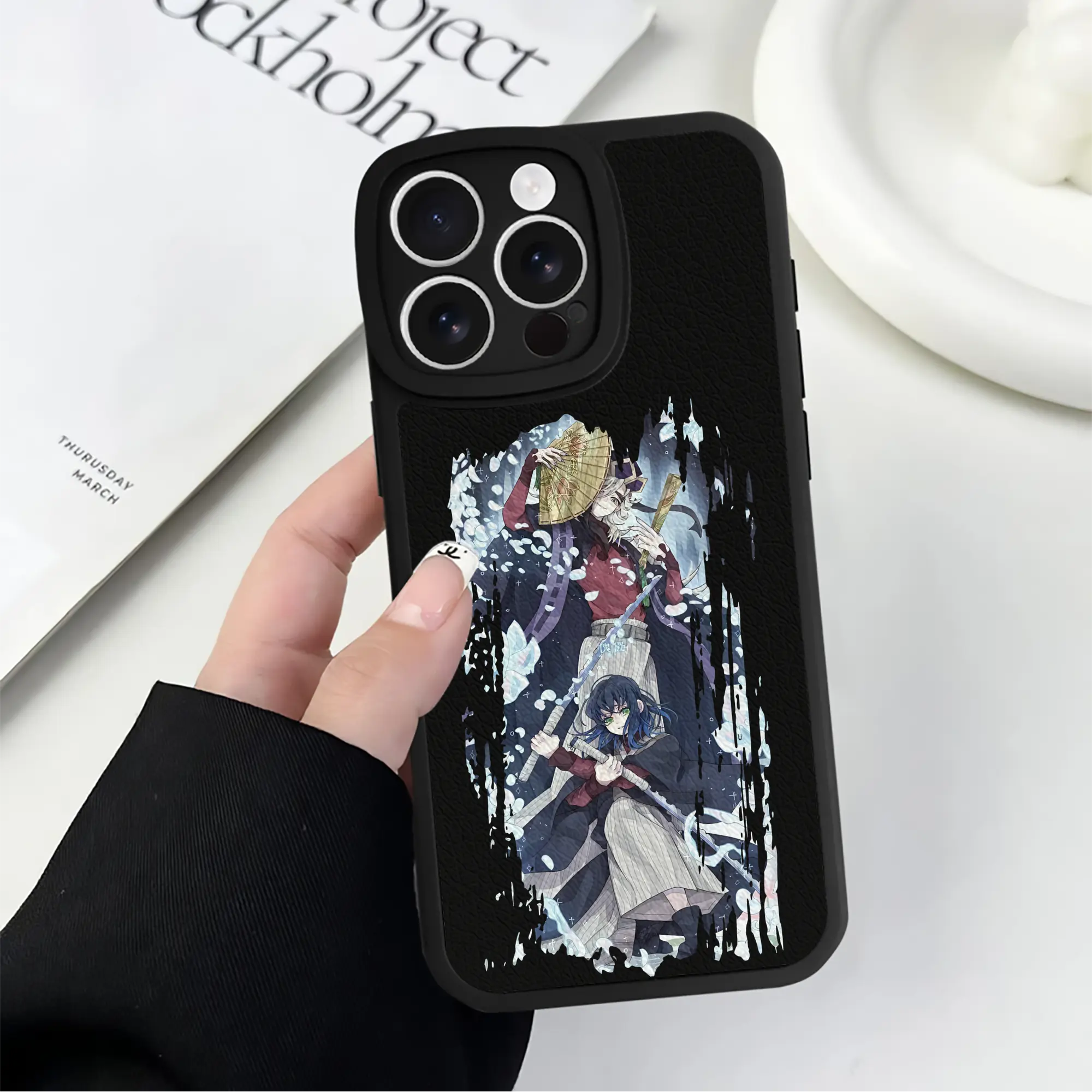 鬼滅の刃 グッズ,童磨