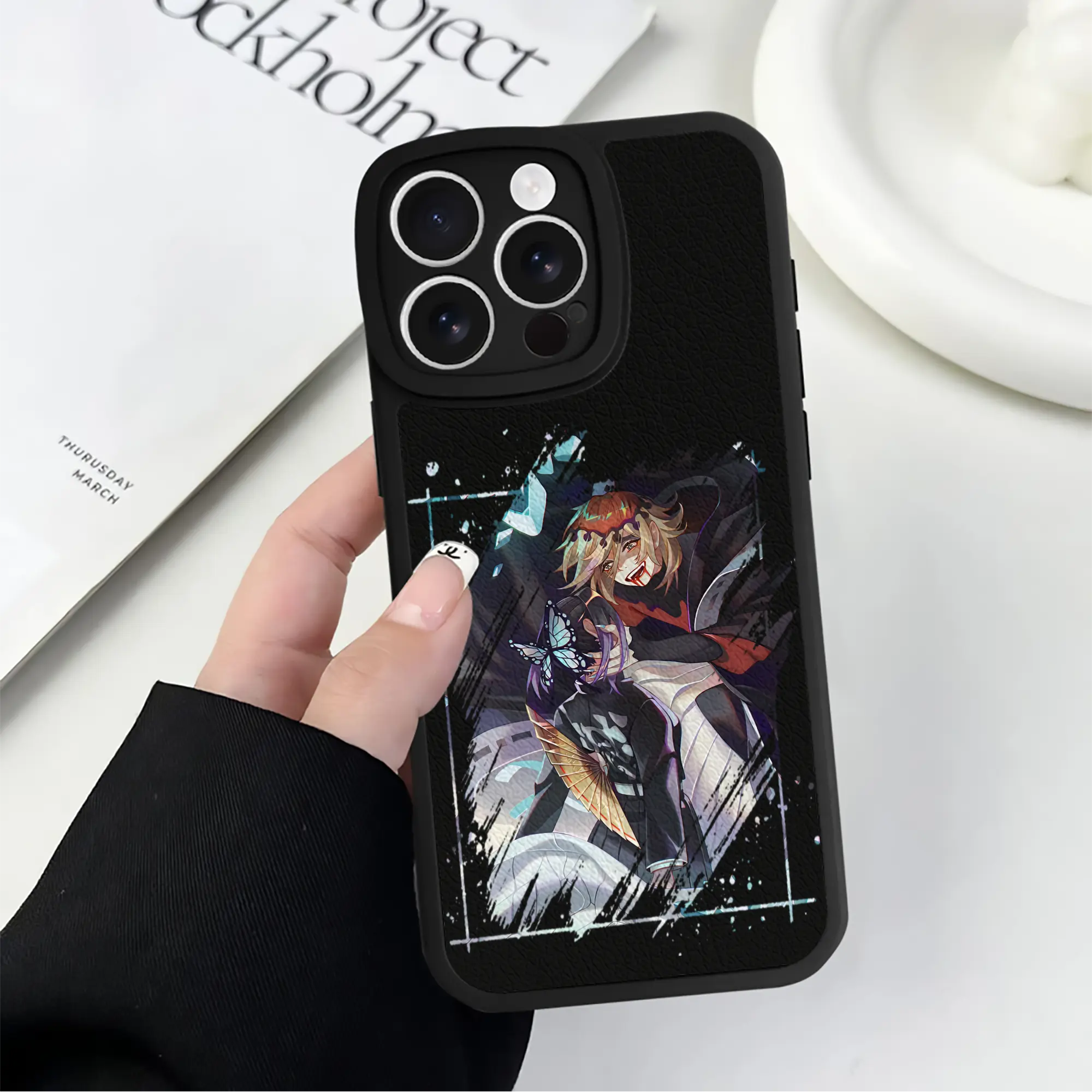 鬼滅の刃 グッズ,童磨