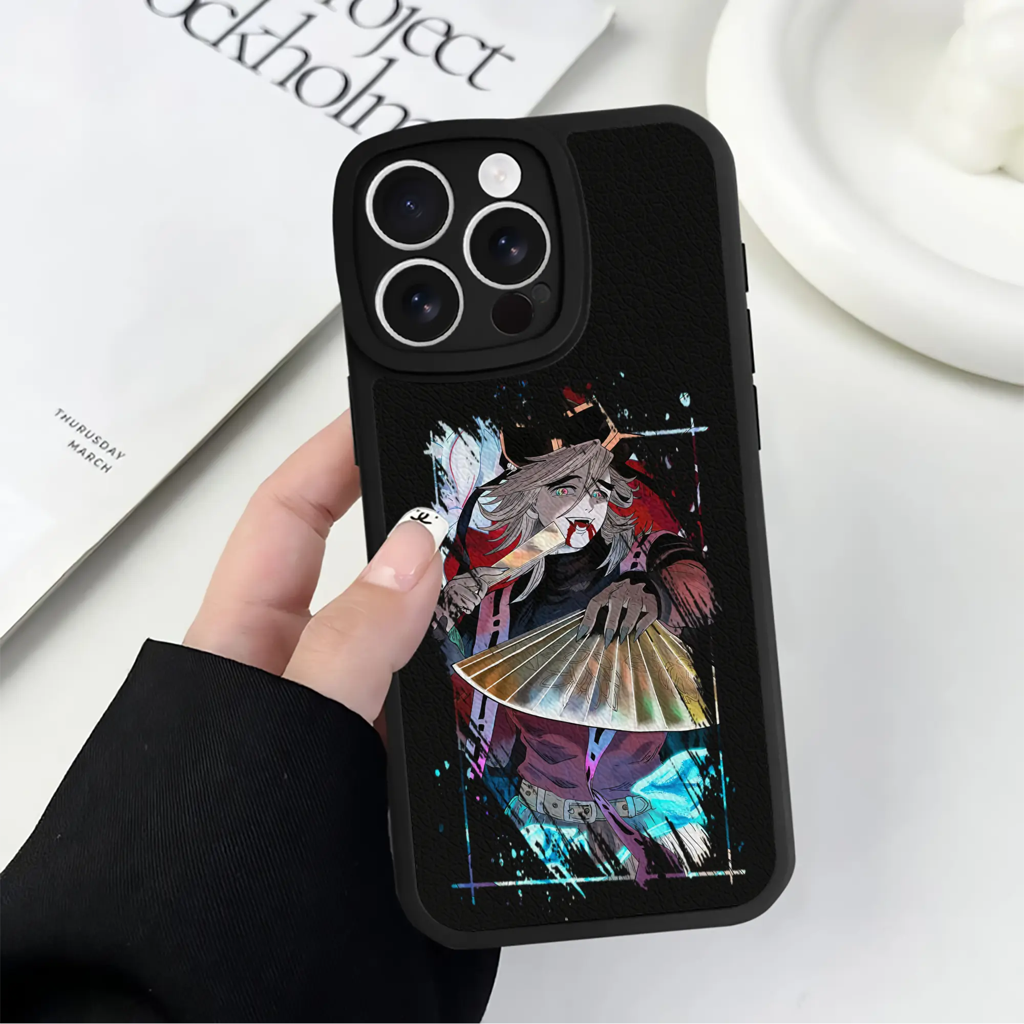 鬼滅の刃 グッズ,童磨