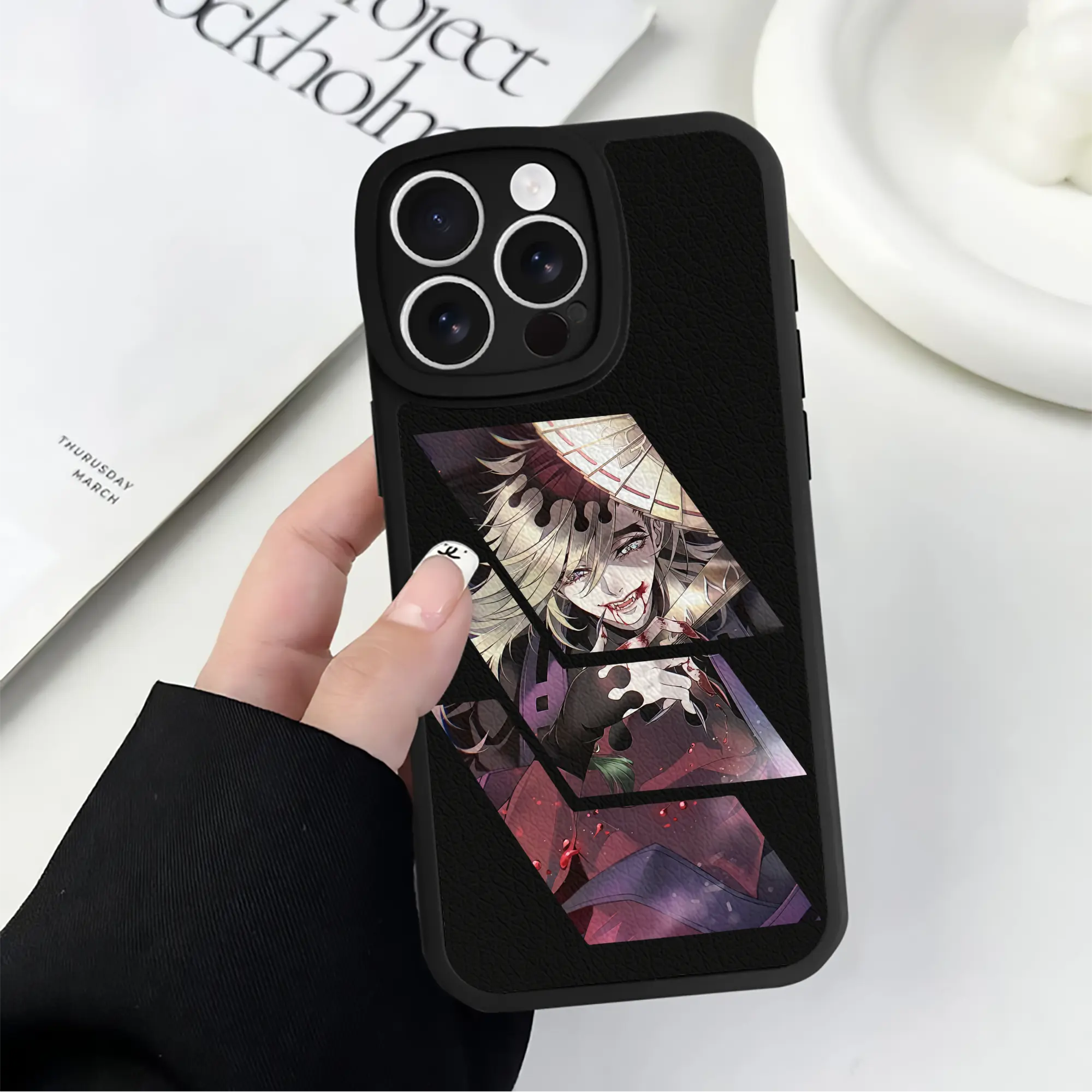 鬼滅の刃 グッズ,童磨