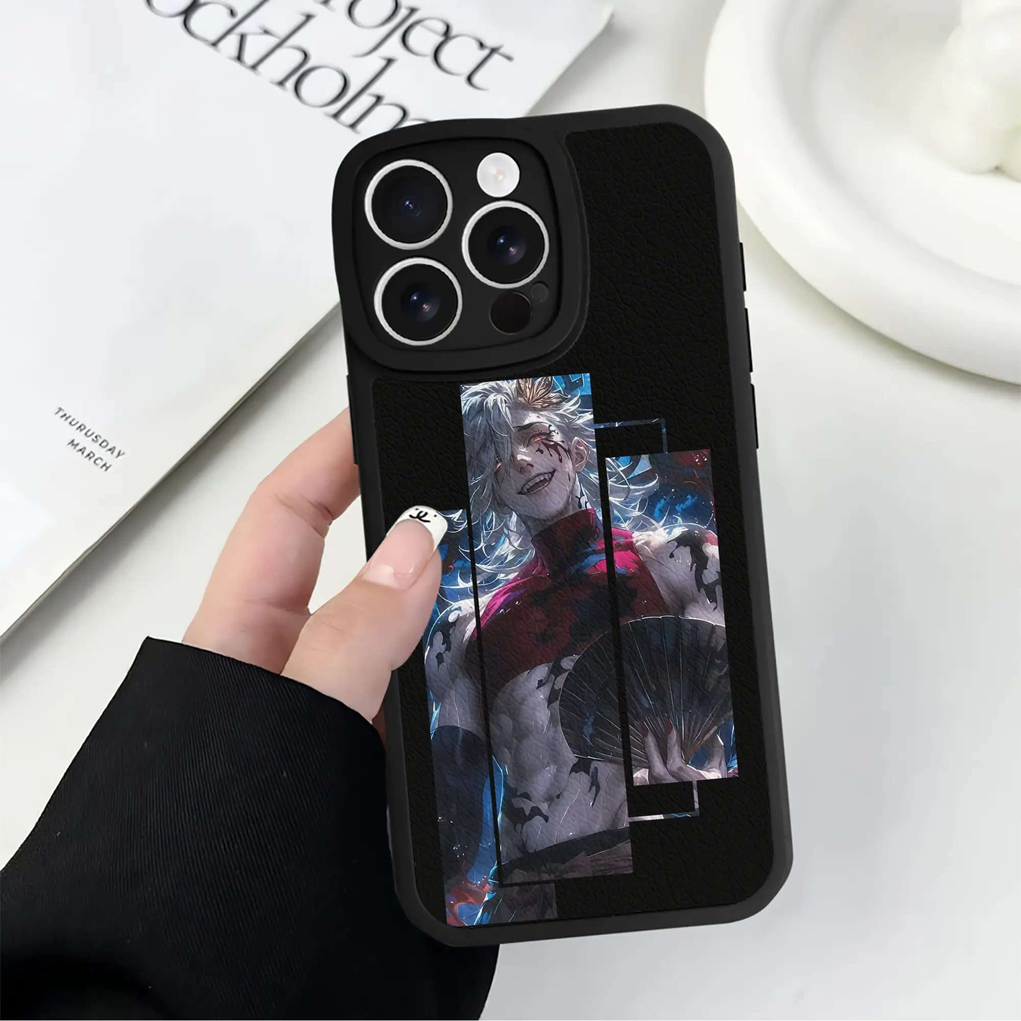 鬼滅の刃 グッズ,童磨