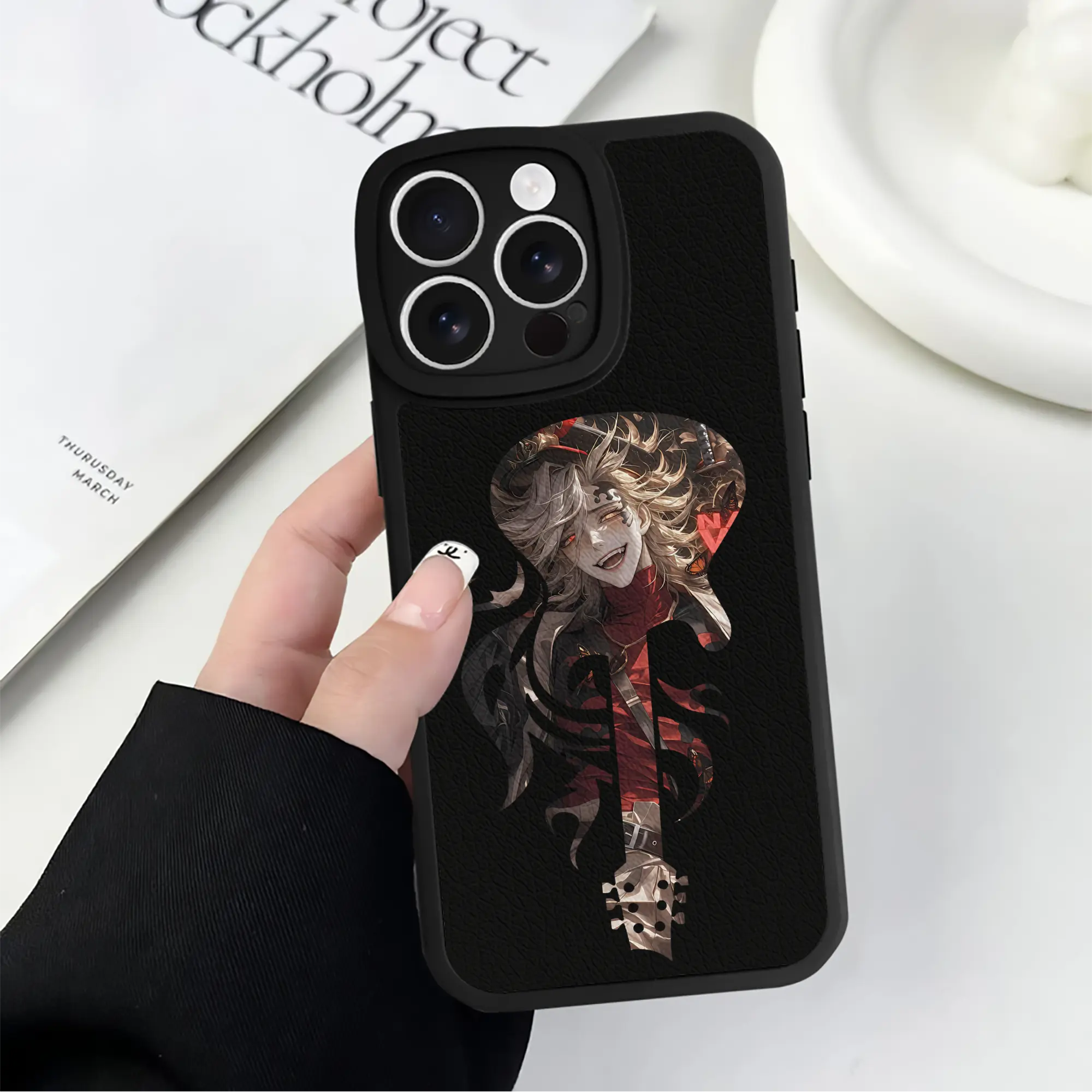 鬼滅の刃 グッズ,童磨