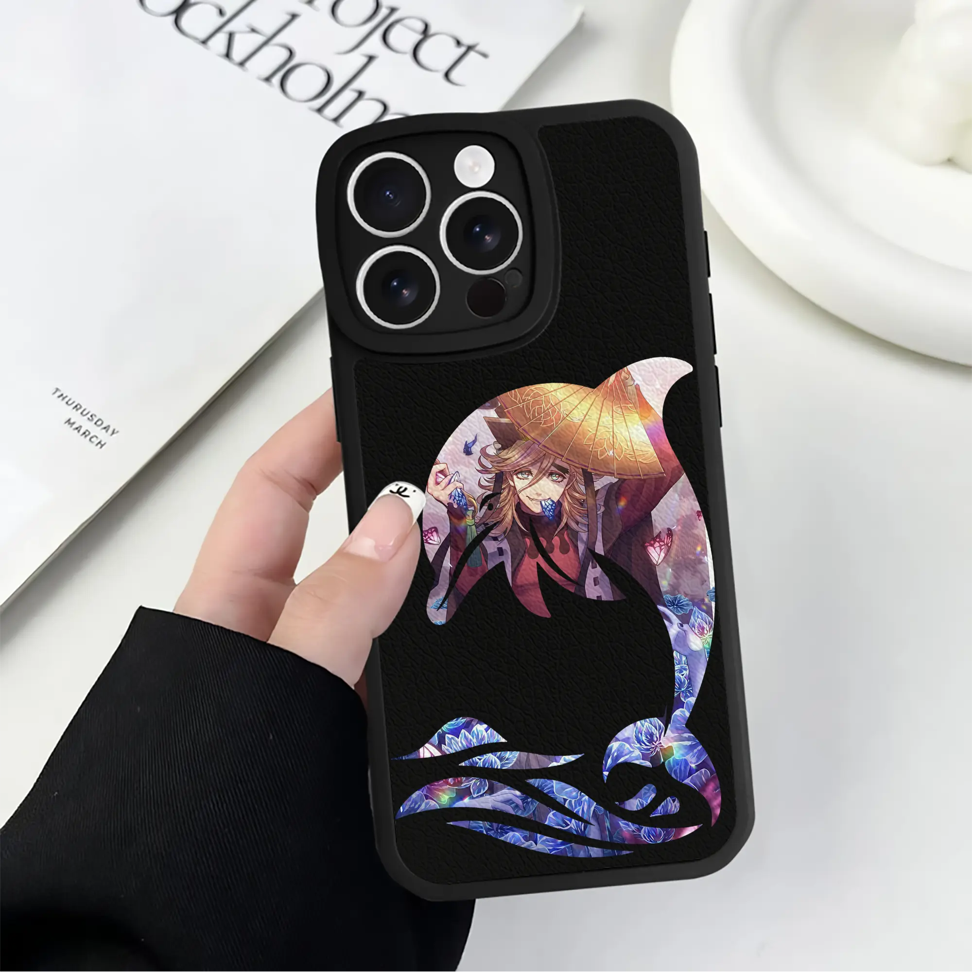 鬼滅の刃 グッズ,童磨