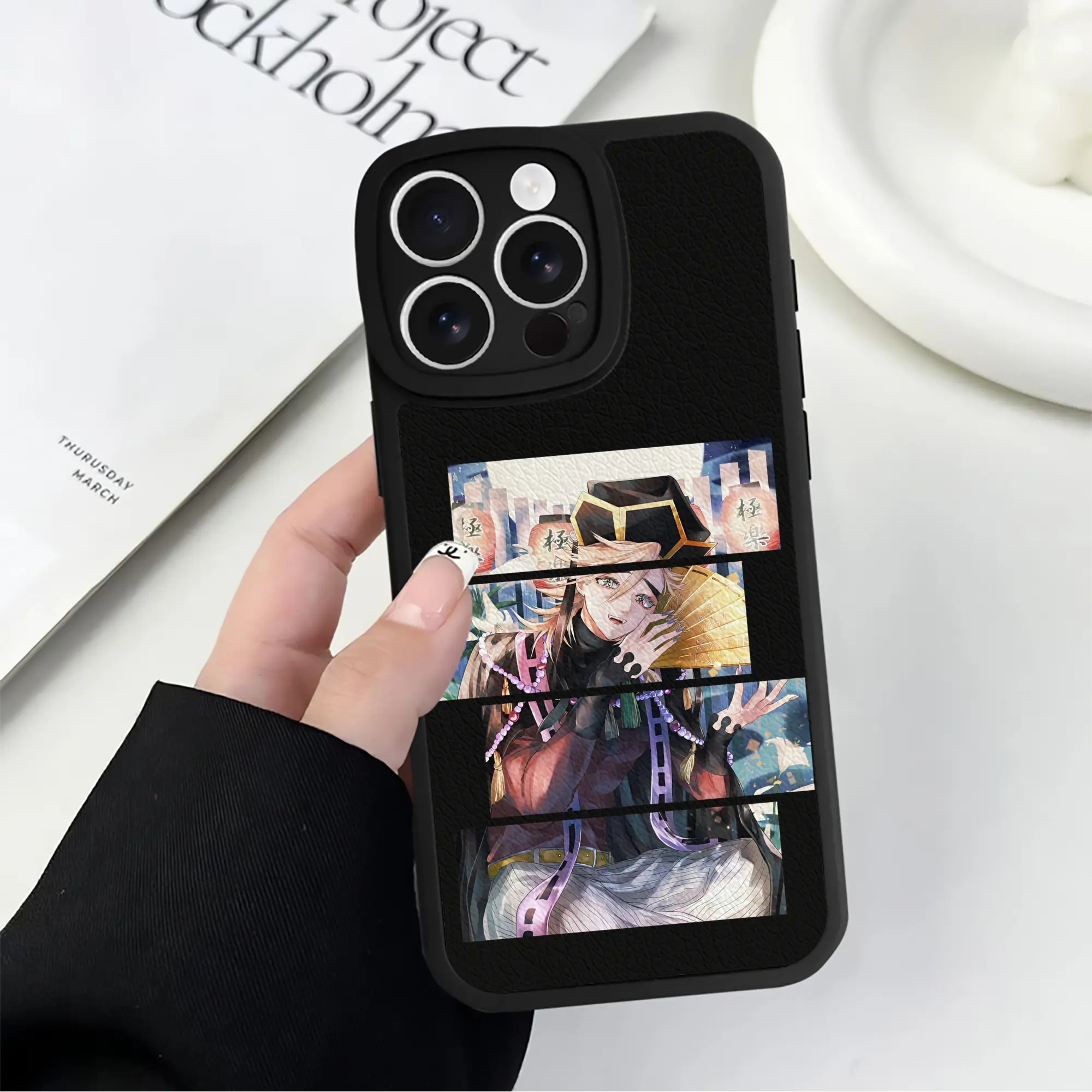 鬼滅の刃 グッズ,童磨