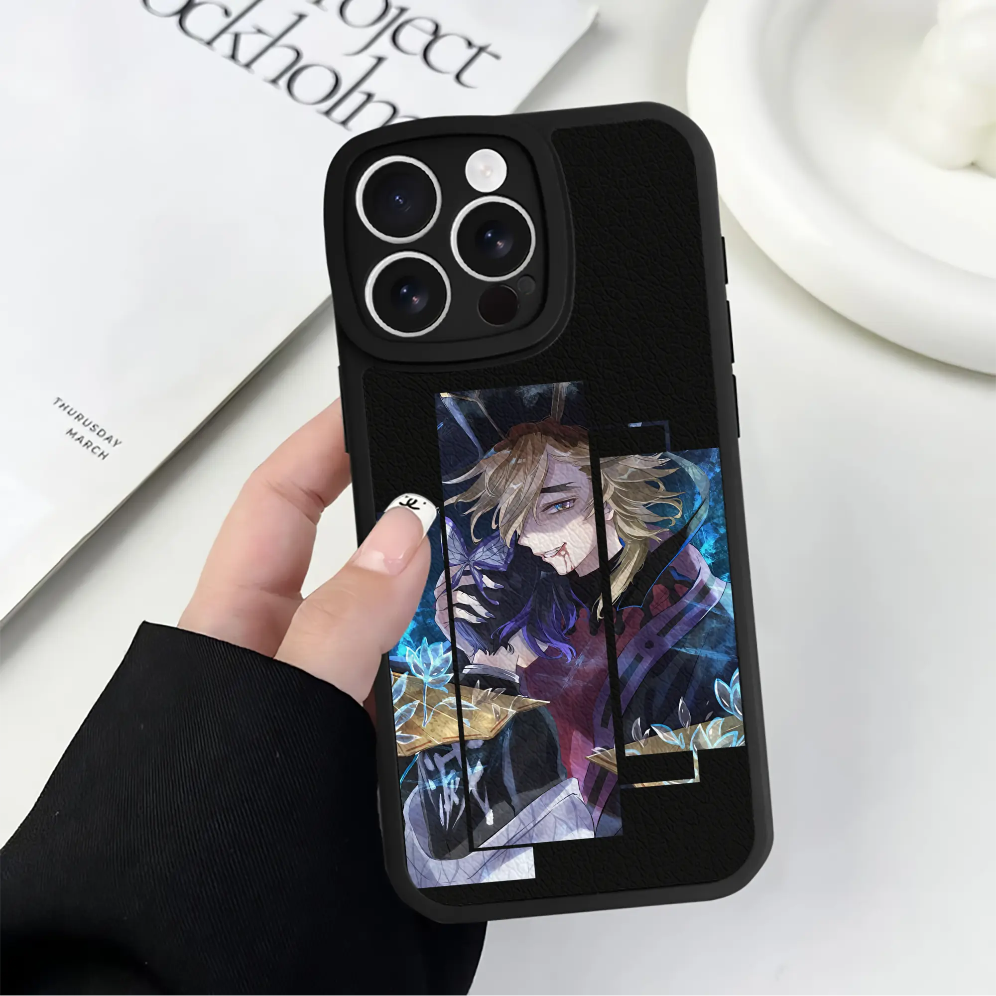 鬼滅の刃 グッズ,童磨