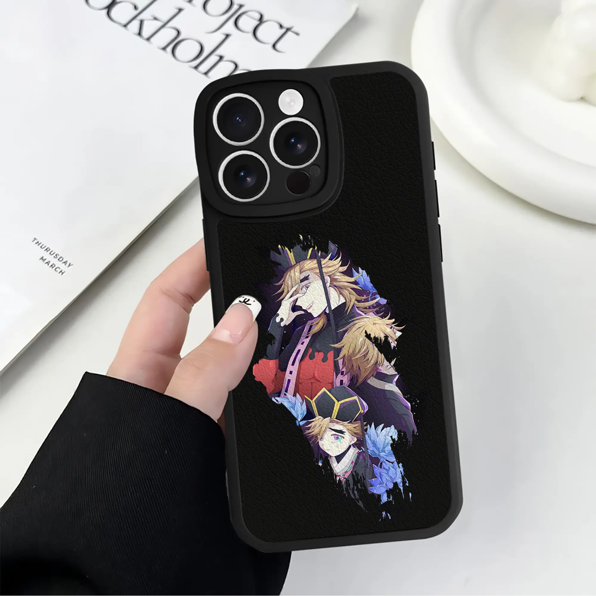 鬼滅の刃 グッズ,童磨