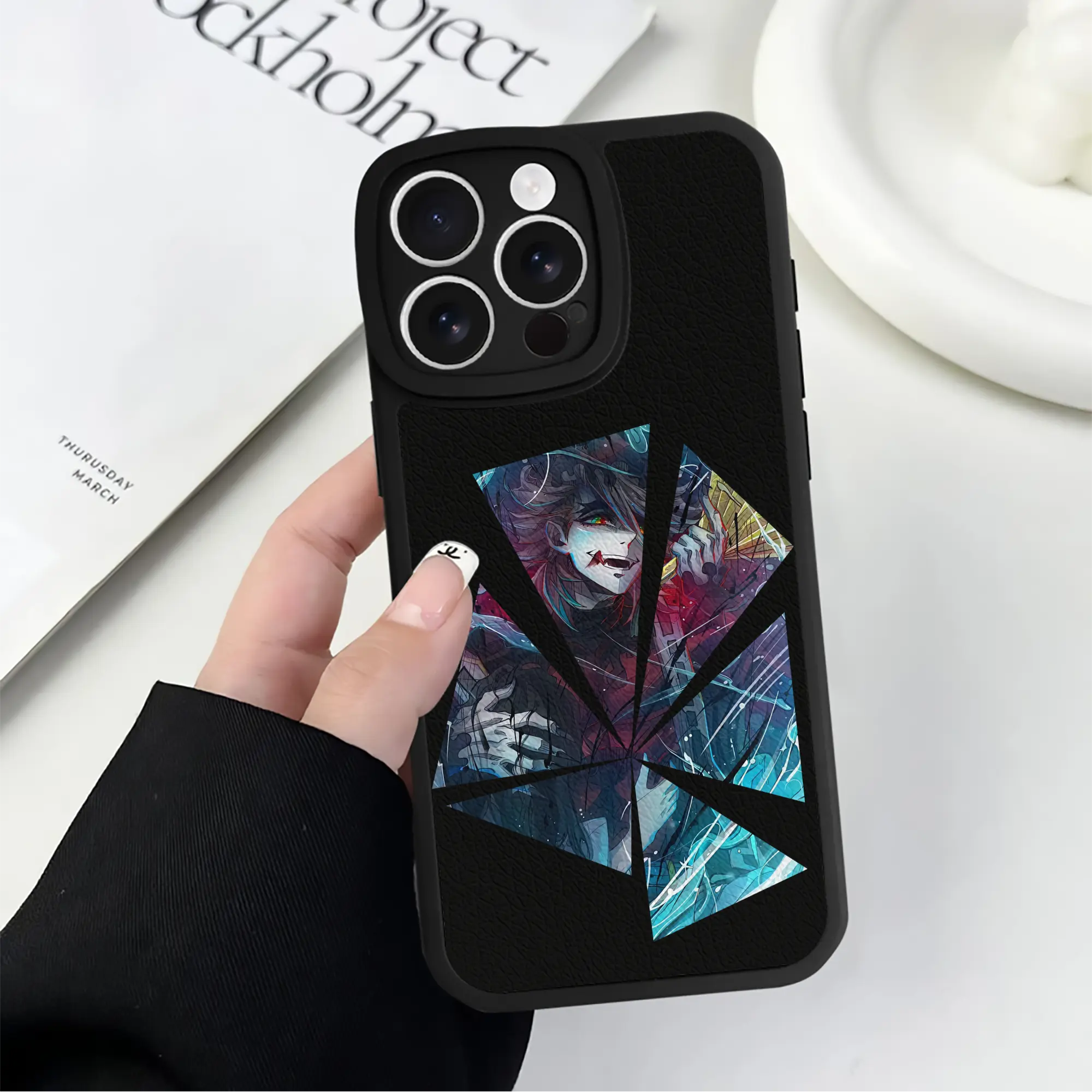 鬼滅の刃 グッズ,童磨