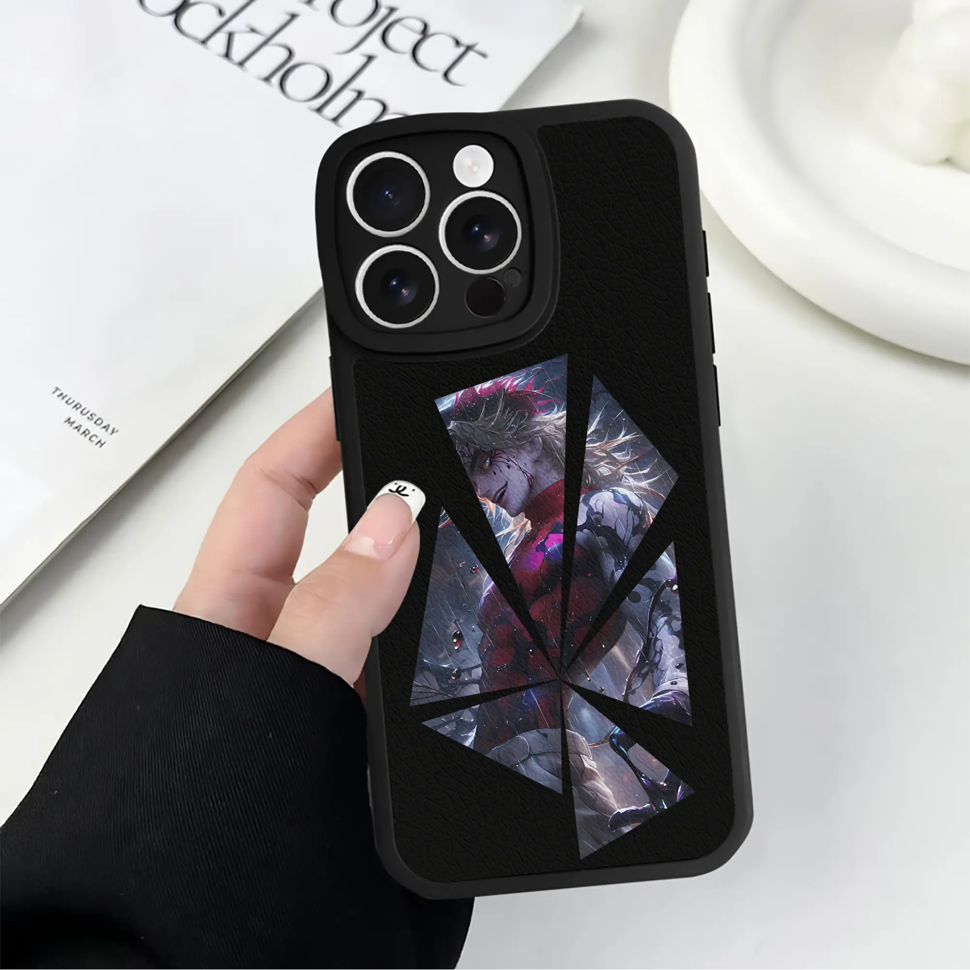 鬼滅の刃 グッズ,童磨