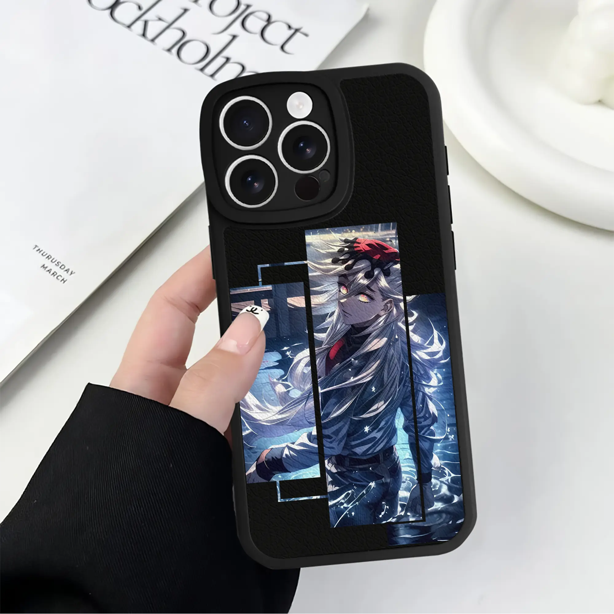 鬼滅の刃 グッズ,童磨