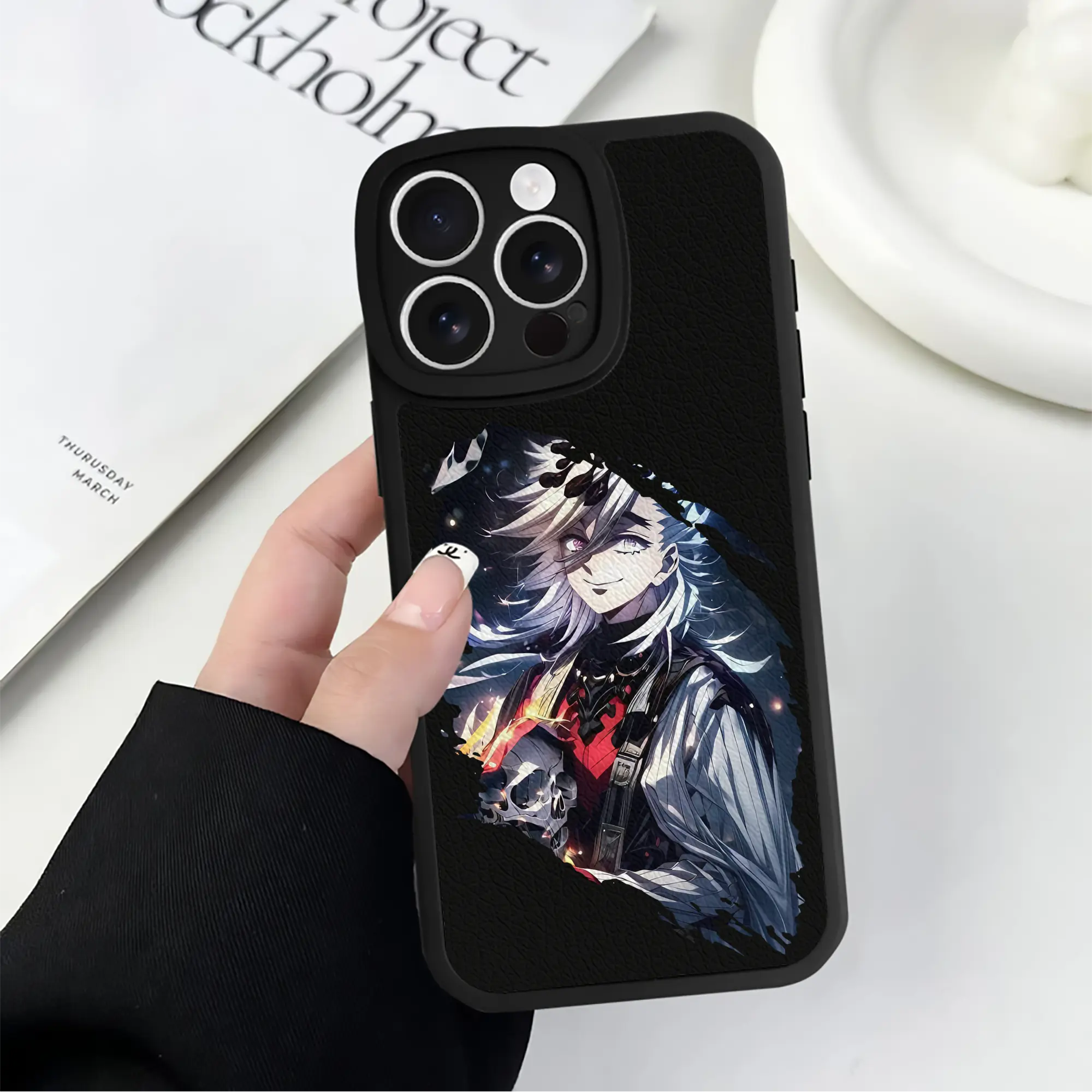 鬼滅の刃 グッズ,童磨