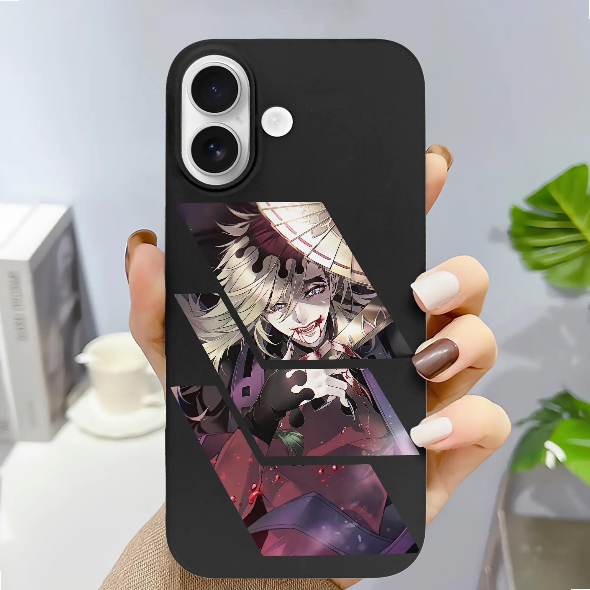 鬼滅の刃 グッズ,童磨