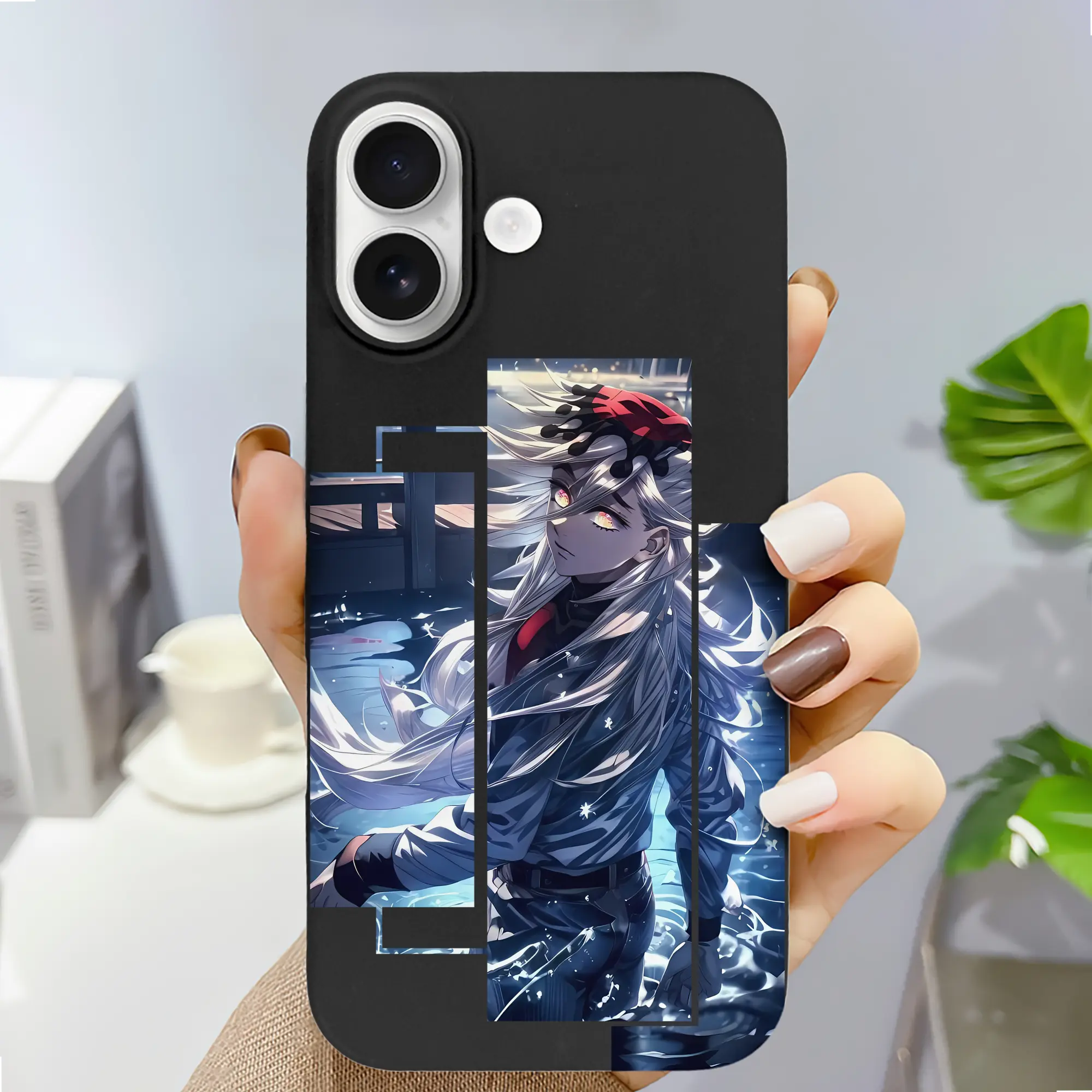 鬼滅の刃 グッズ,童磨