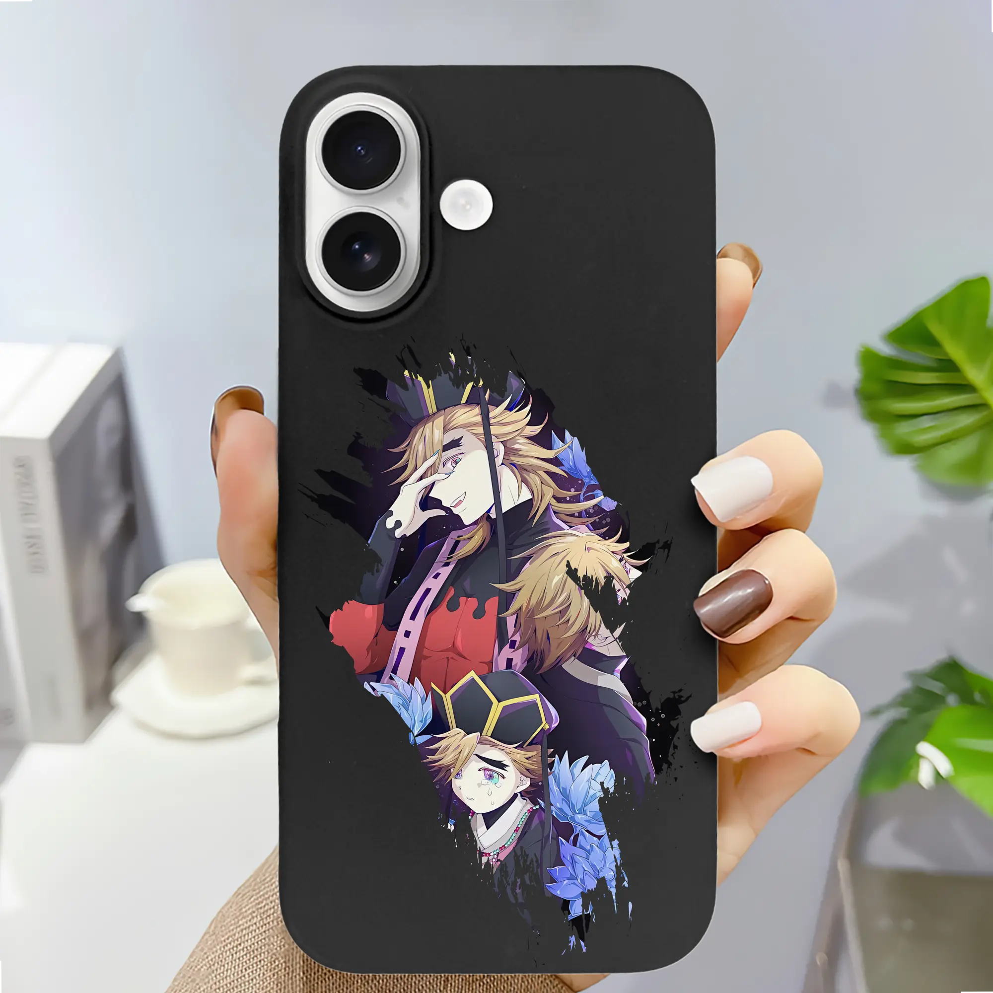 鬼滅の刃 グッズ,童磨