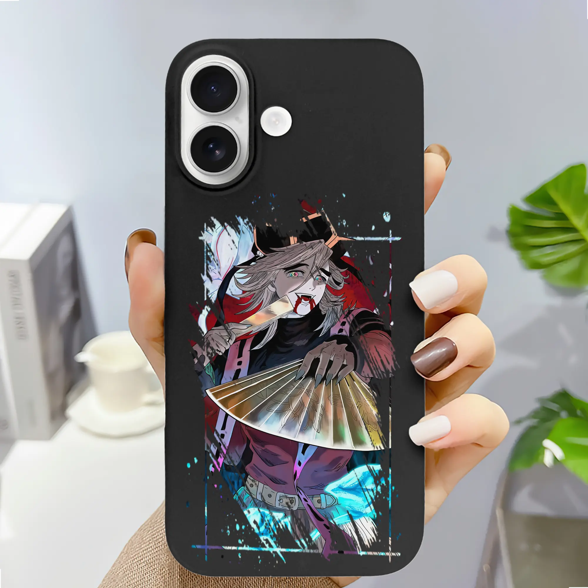 鬼滅の刃 グッズ,童磨