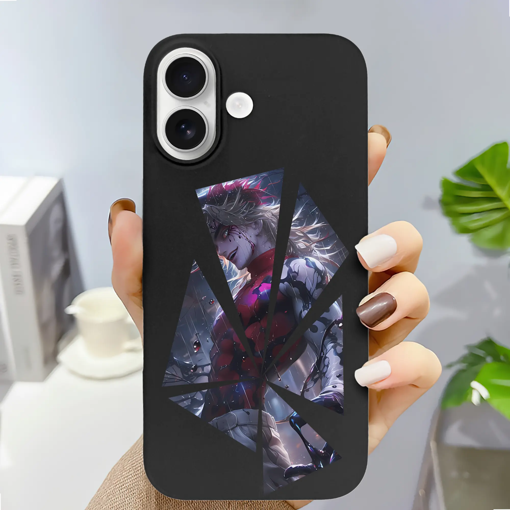 鬼滅の刃 グッズ,童磨