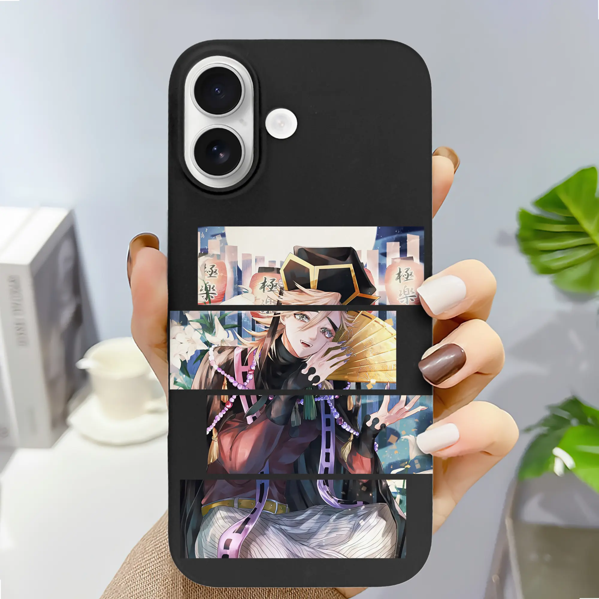 鬼滅の刃 グッズ,童磨